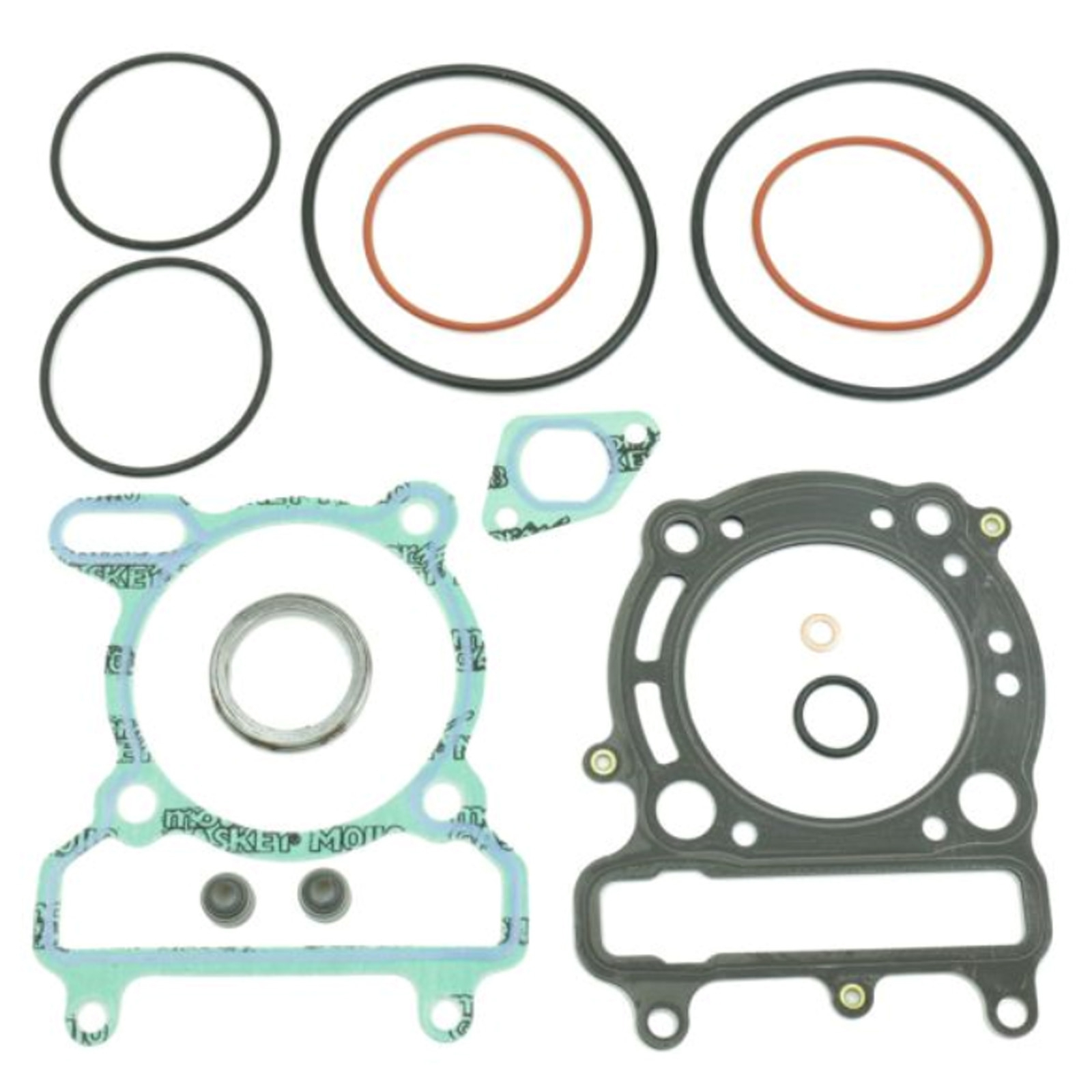 Topend Zylinder Dichtsatz P400485600249 für Yamaha Majesty YP250 X-City VP250 X-Max YP250 Benelli Aprilia