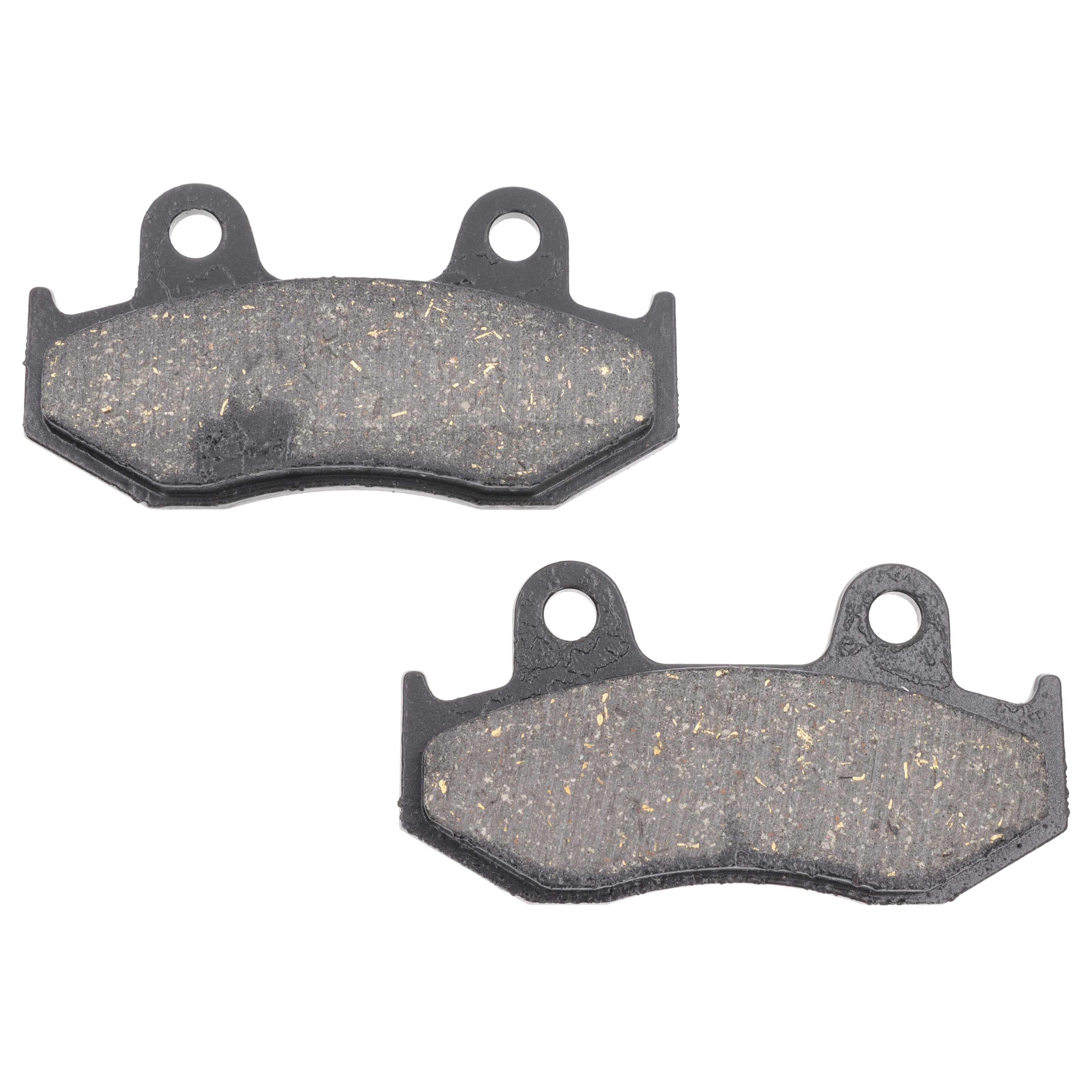 EBC Blackstuff Standard Bremsbeläge FA411