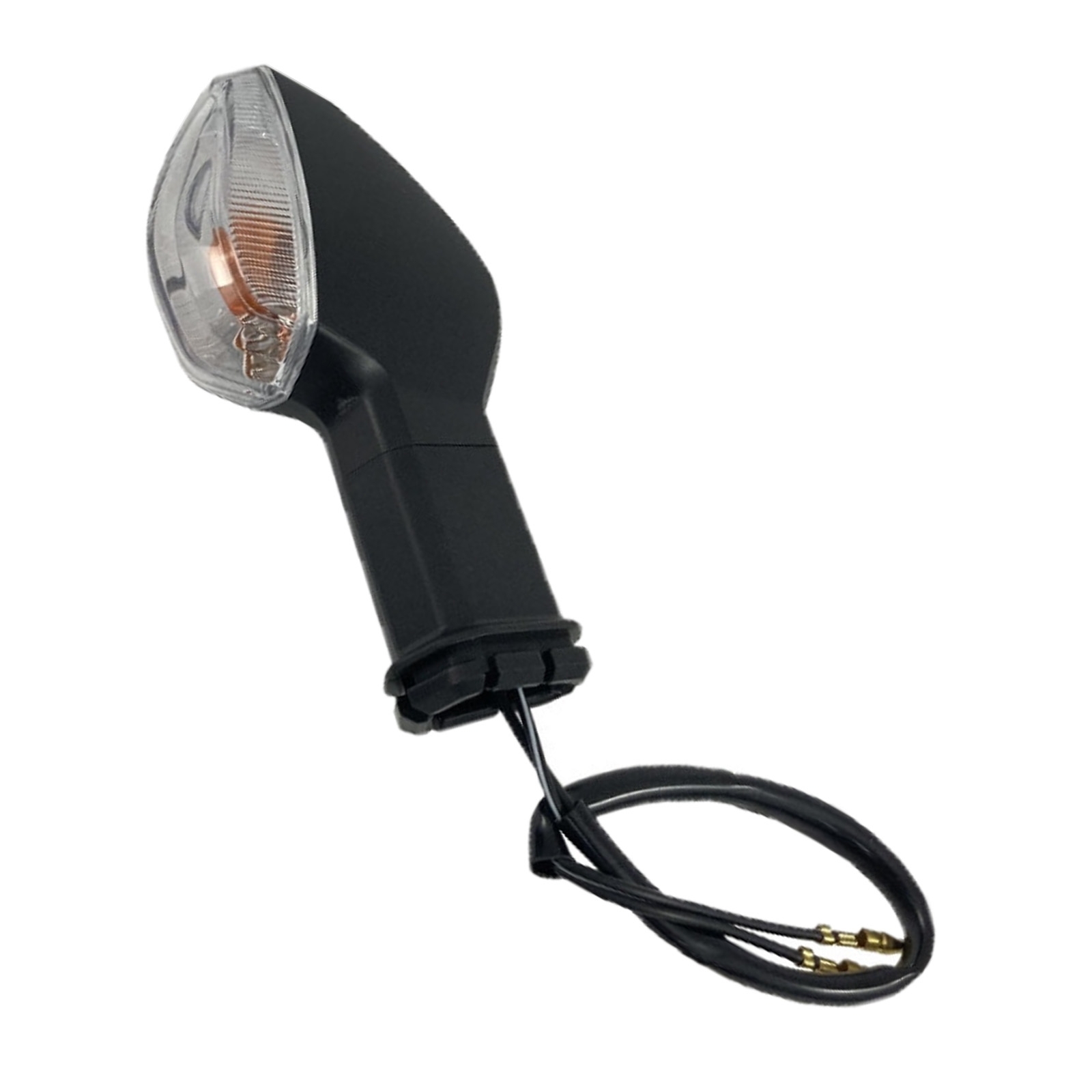 JMP Blinker Blinkleuchte für Suzuki GSX-R 125 2017 - 2023 DL33AZ DL32AZ DL33EZ DL32EZ vorne rechts