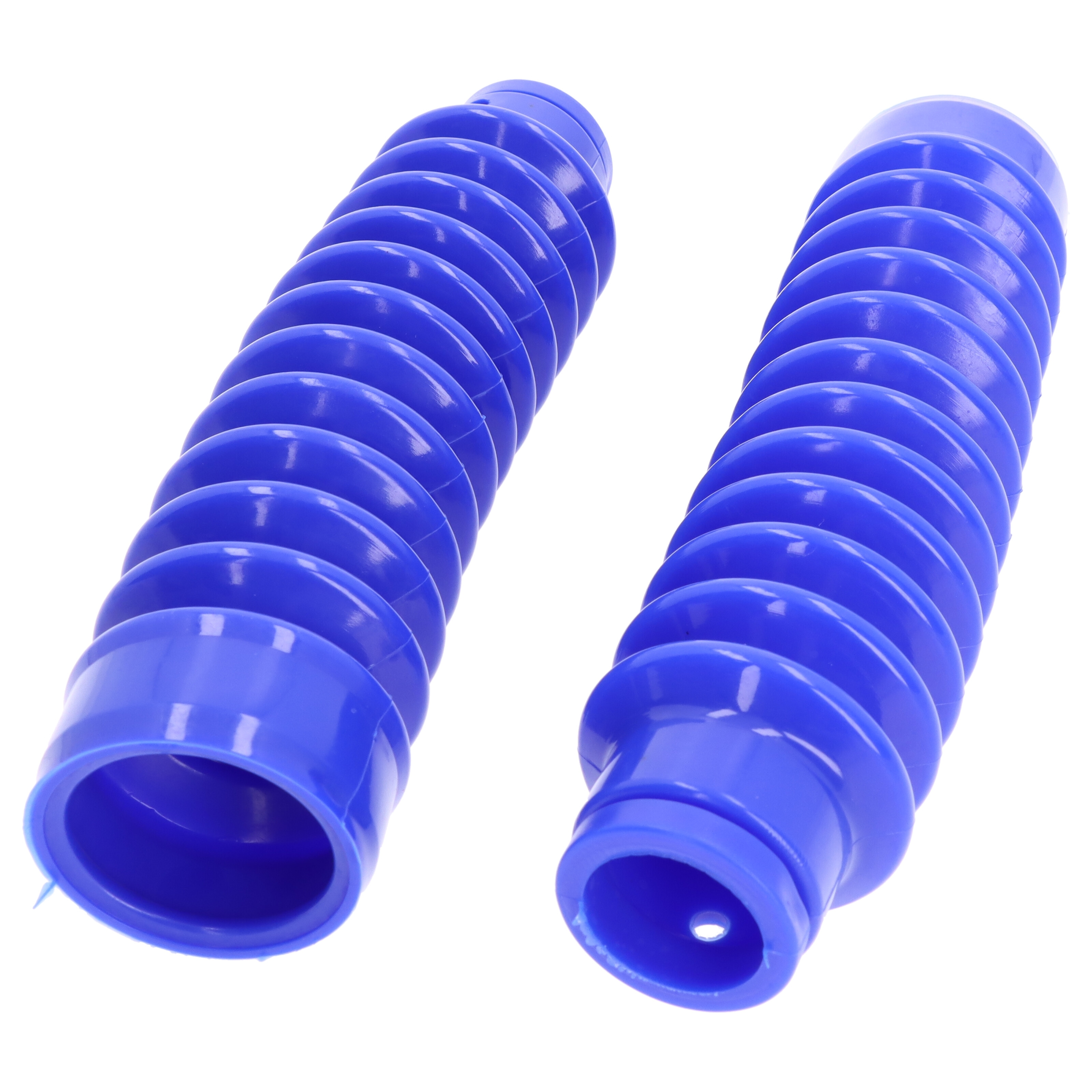 Faltenbalg Satz blau für Stoßdämpfer Gummi Telegabel Simson S51 S50 SR50 S53 S83