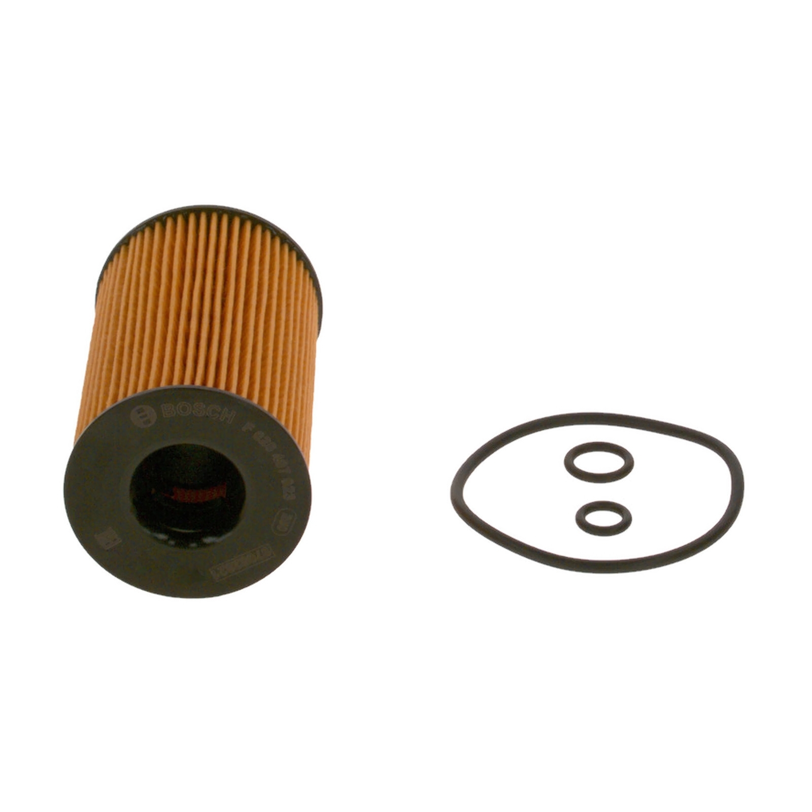 BOSCH F026407023 Ölfilter für Seat Skoda VW Audi A1 A3 A4 A5 A6 C7