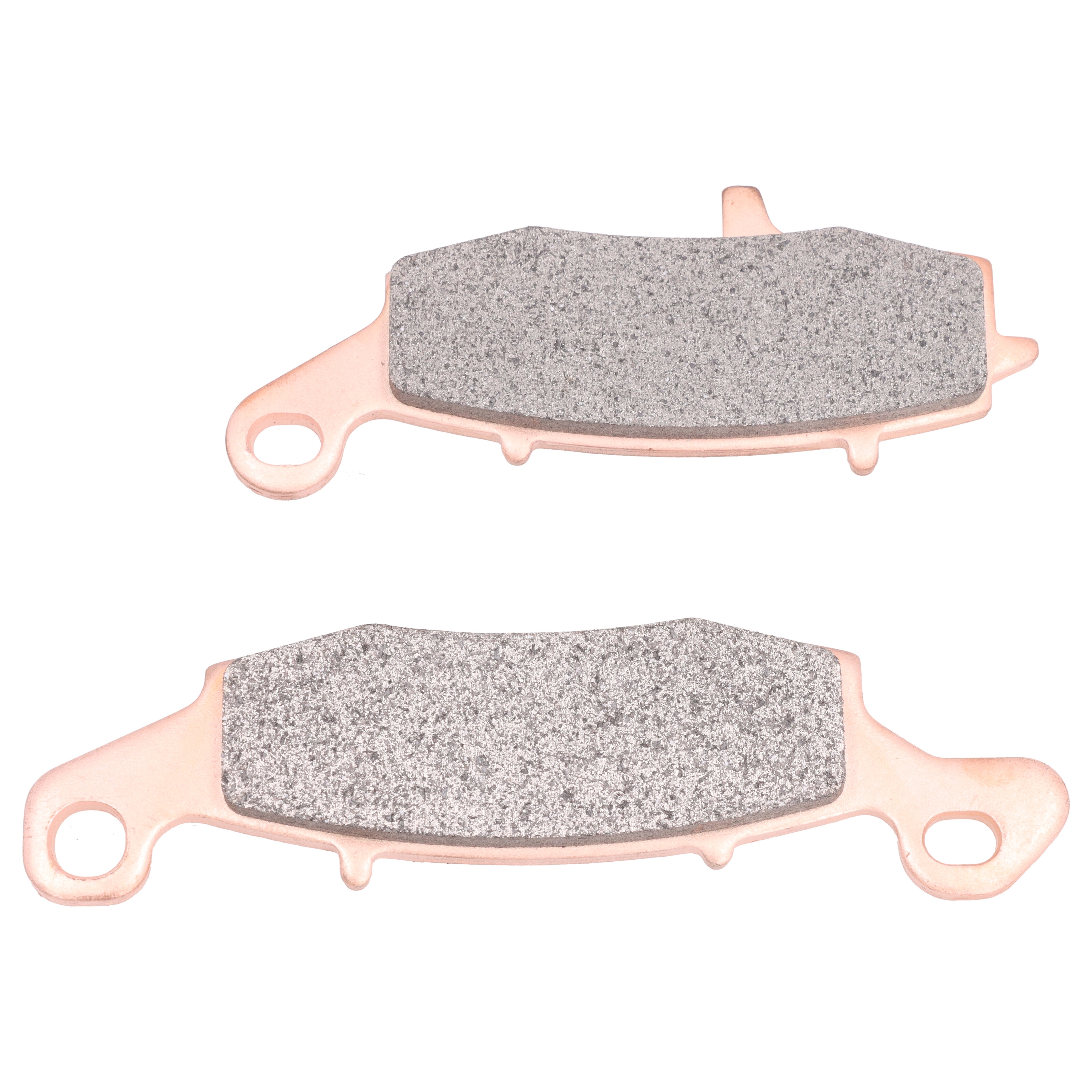EBC Bremsbeläge EPFA231HH für Kawasaki ZR GPZ W ZR-7 VN Z KLV ER-6N ER-6F KLE