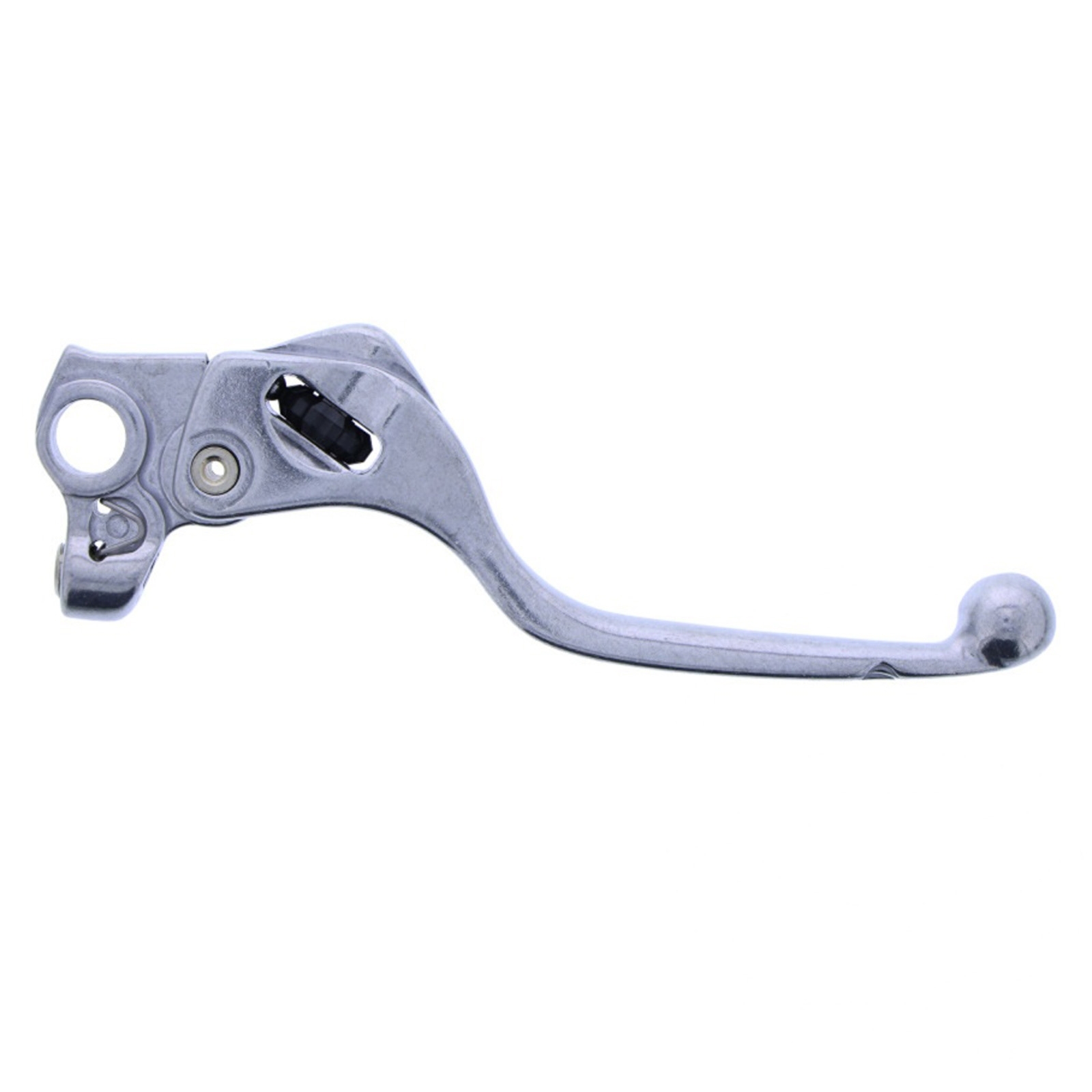 JMP 7301437 Bremshebel silber für KTM Enduro SMC 690 Husqvarna Supermoto Enduro 701 Gas Gas