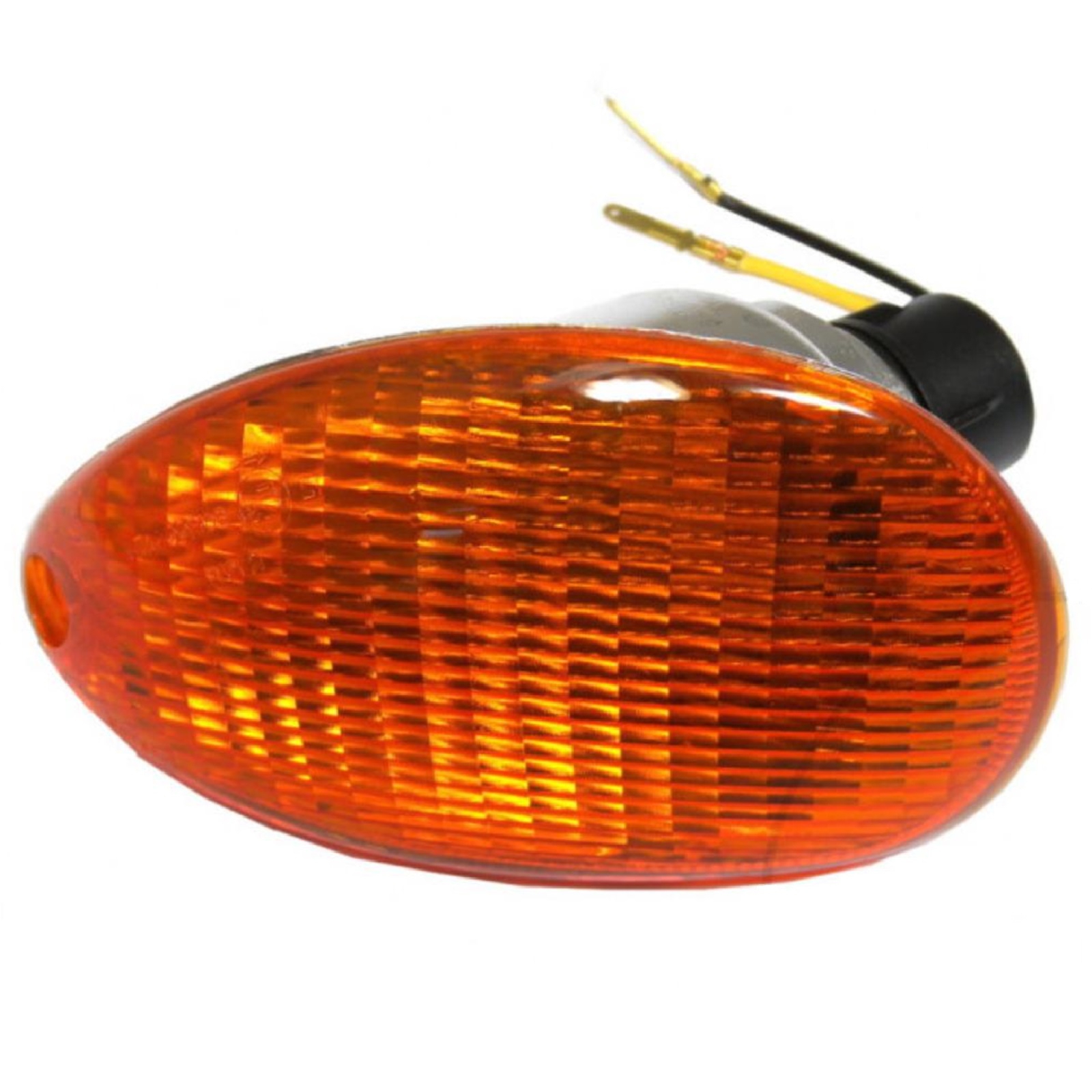 Blinkerleuchte für hinten rechts für Vespa ET2 50 1997-2005 ET4 50 2000-2005 125 1996-2000