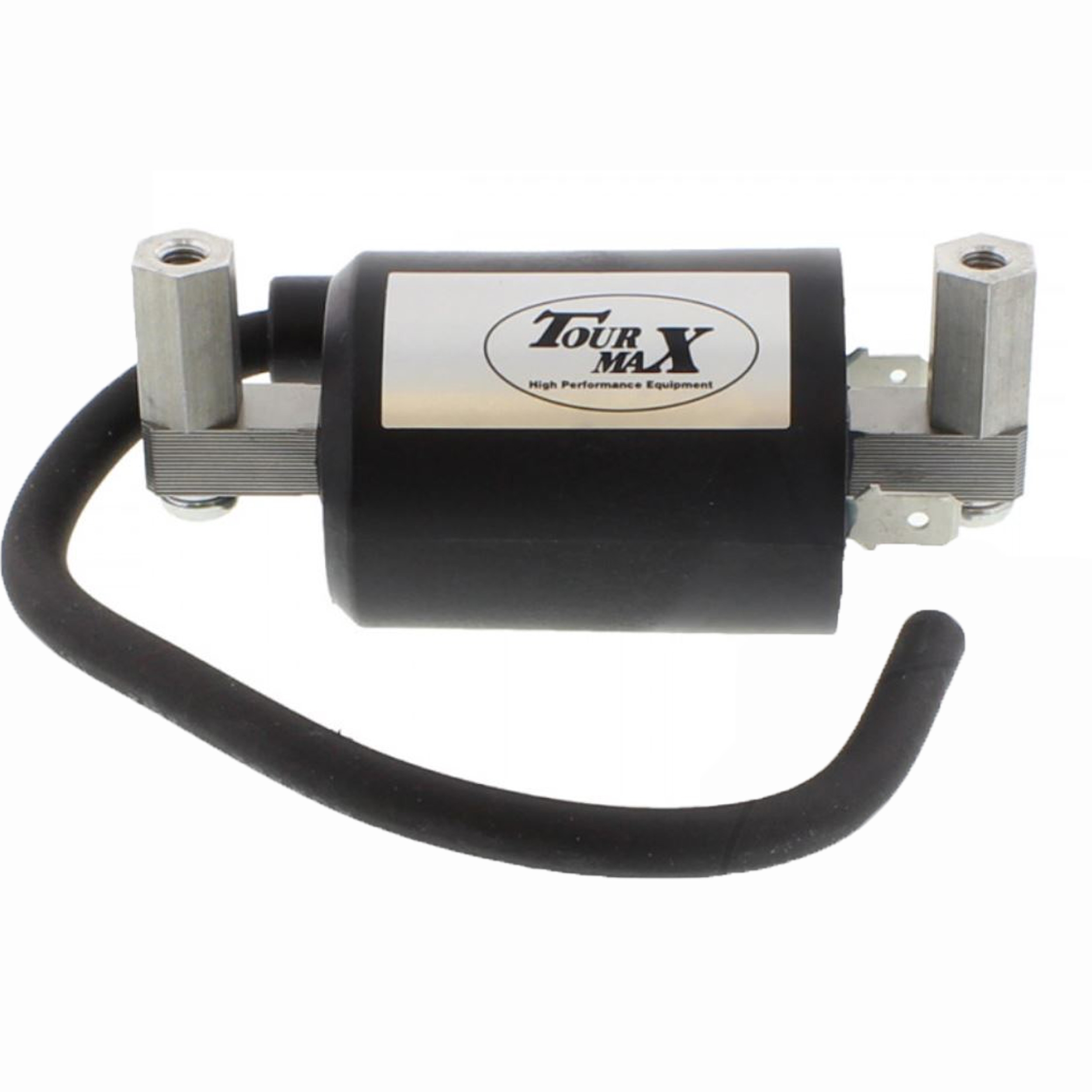 Tourmax IGN-322 Zündspule 12V für Suzuki GN 250 GNX 250 TU 250 X Volty