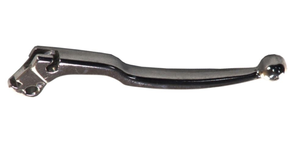 Kupplungshebel Alu silber für Kawasaki KLX 650 Suzuki GSX 600 F FU FU2 GSX 750 RF 600