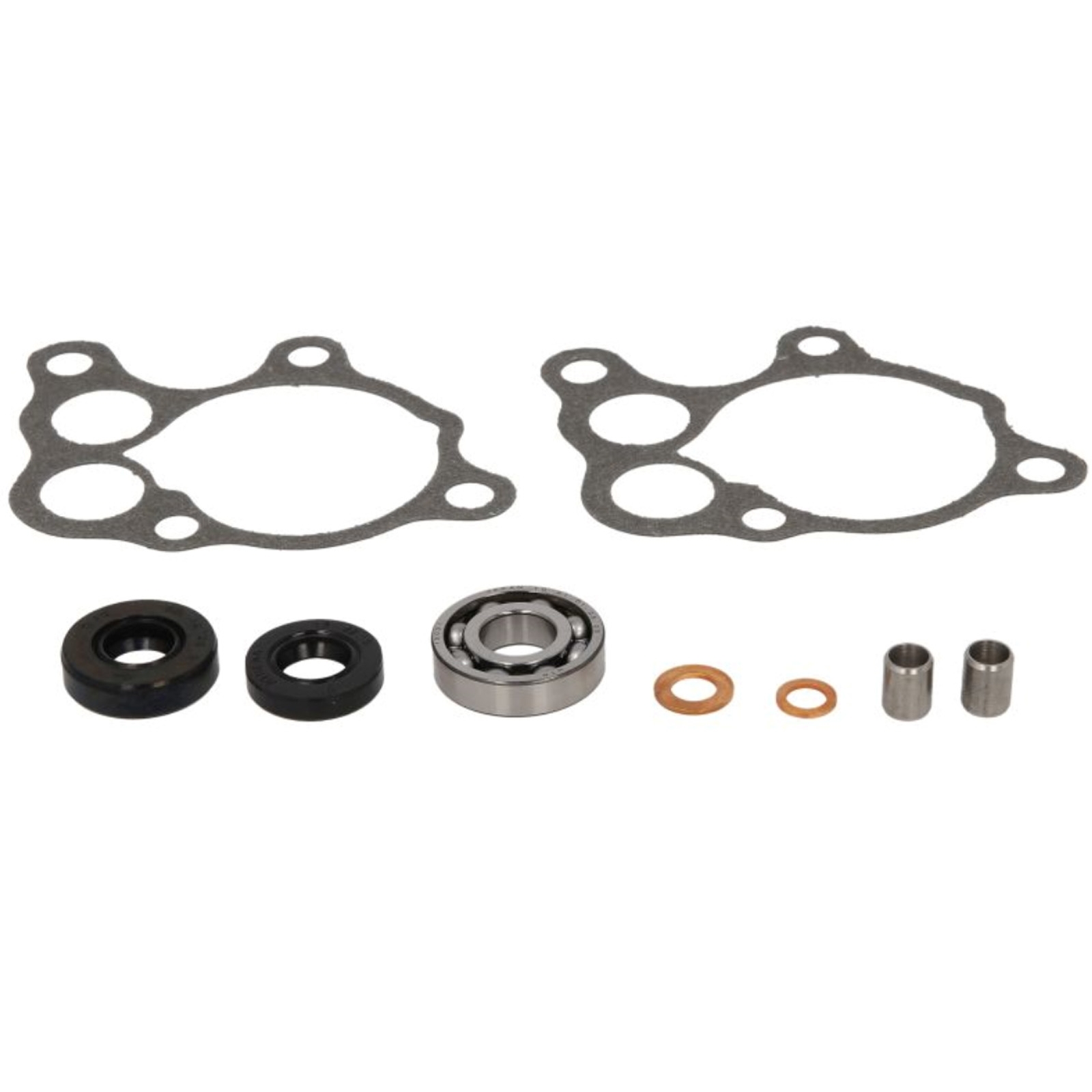 Reparatursatz P400210348504 Wasserpumpe für Honda CR500 R 1988 - 2001 PE02 PE02A CR500R