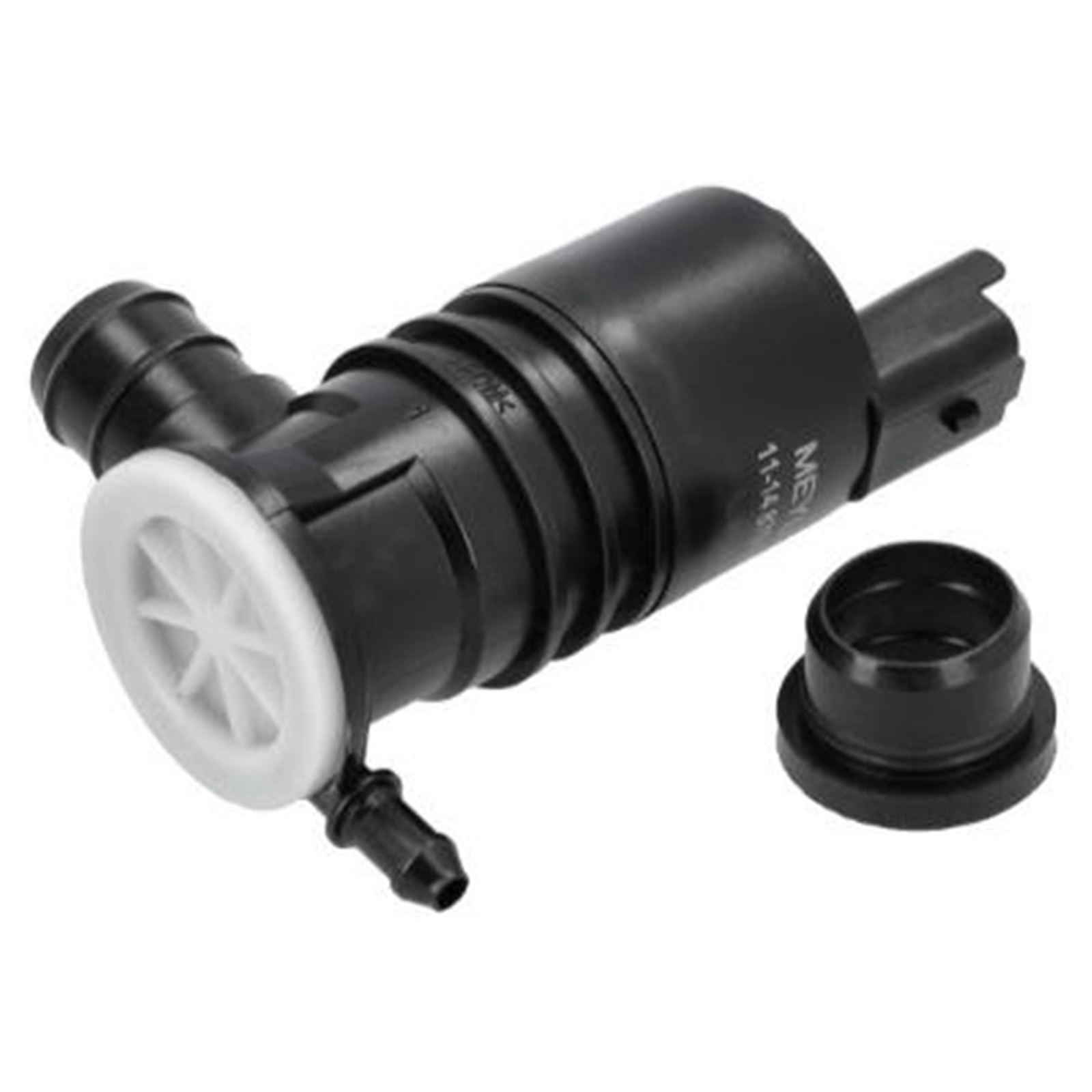 MEYLE Waschwasserpumpe für Citroen Spacetourer Jumpy III Peugeot Traveller Espert III 3008 5008