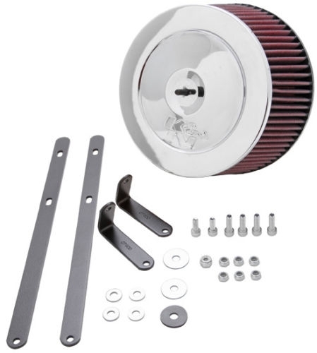 K&N Performance Kit 57-6001 Nissan 300 ZX (Z32) 3.0i 1990 - 1995