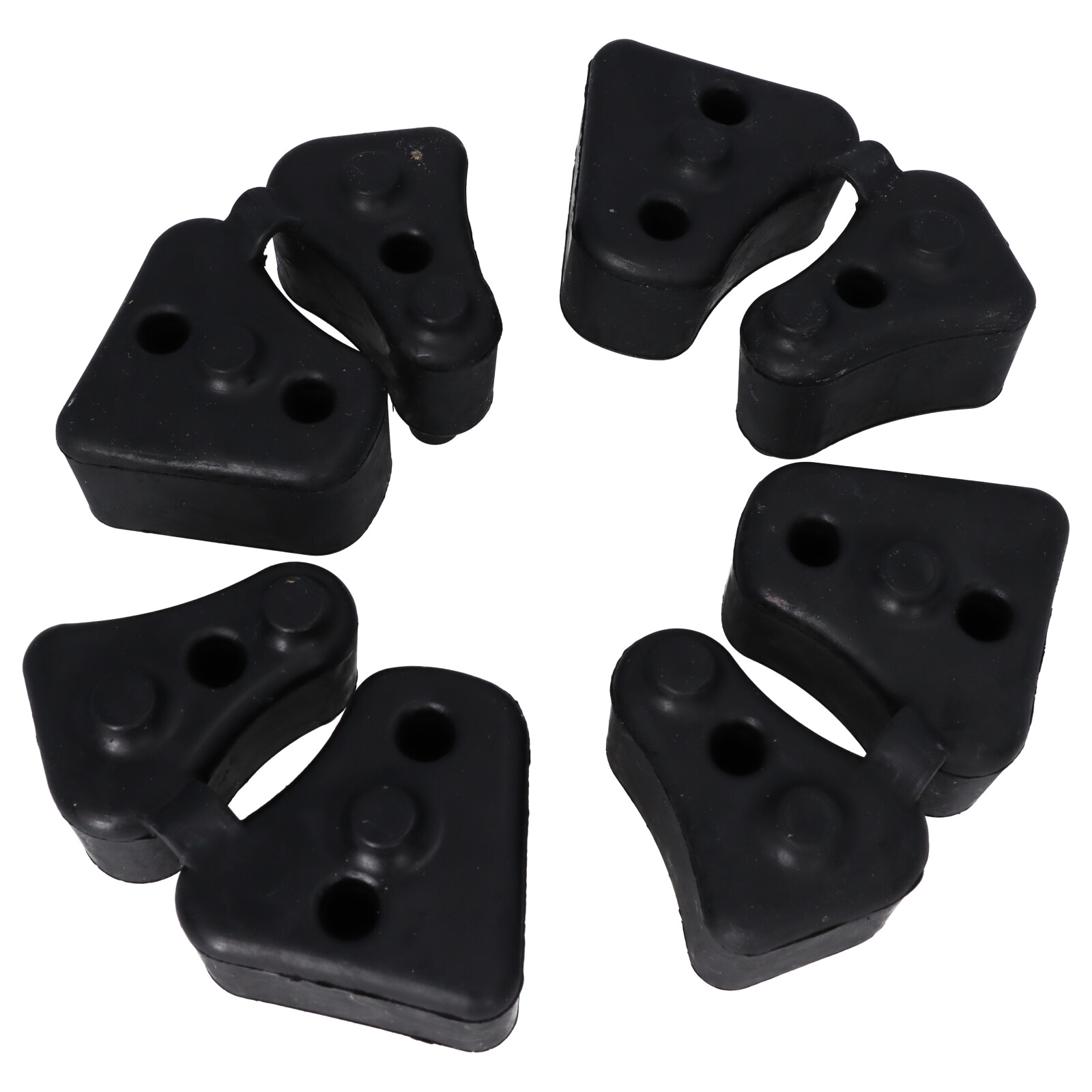 Antriebsruckdämpfer Satz für Honda ST1300 ST1300A Pan European ABS CBS