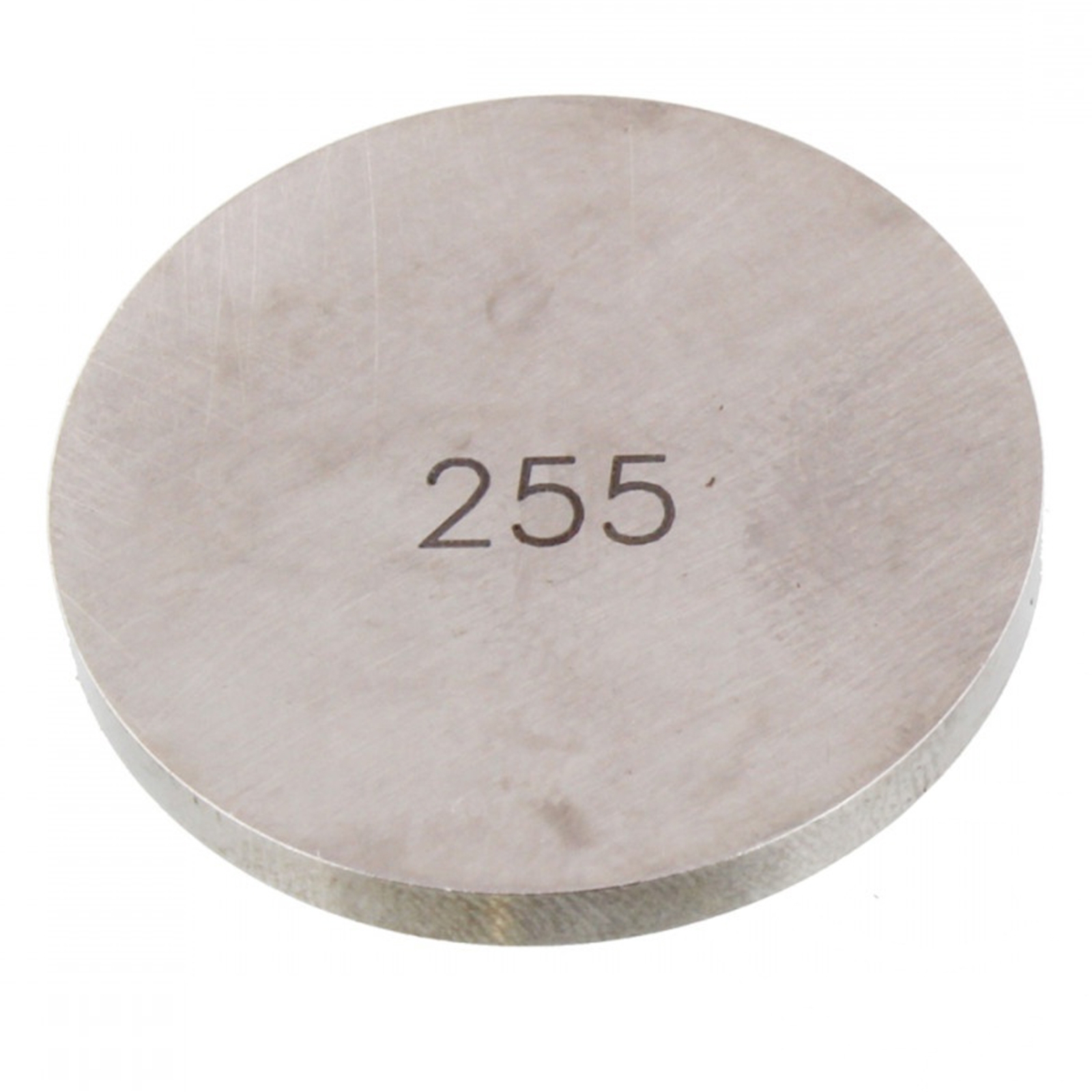 Ventileinstellplättchen Shim 29 mm 2.55 BC48-290-2.55