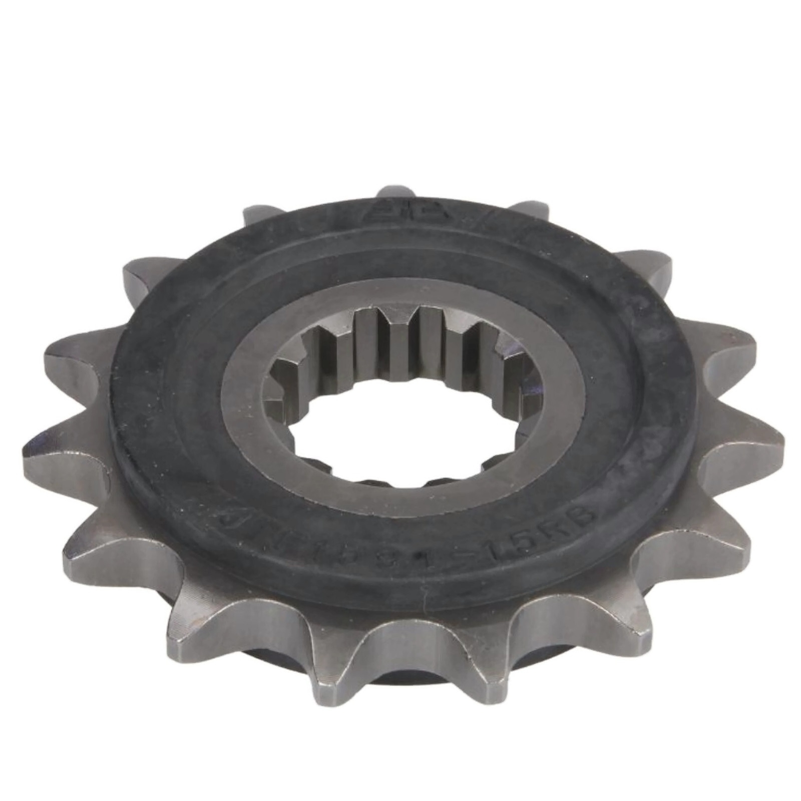 JT Sprockets Ritzel JTF1591.15RB 15Z 525 Teilung Innendurchmesser 26/30mm