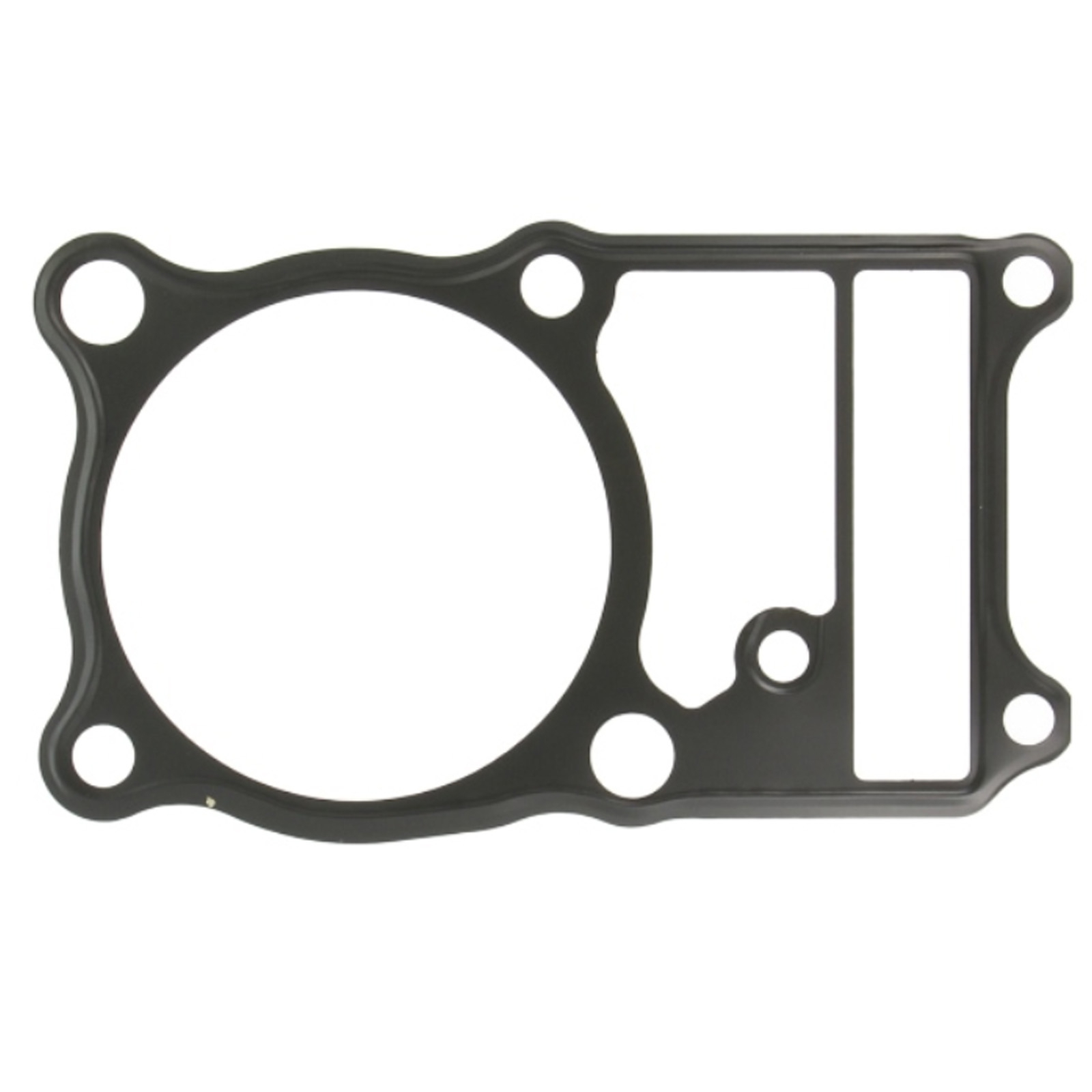 Zylinderfussdichtung S410210006034 für Honda NT650 NTV650 XRV650 Africa Twin NTV600 NT400