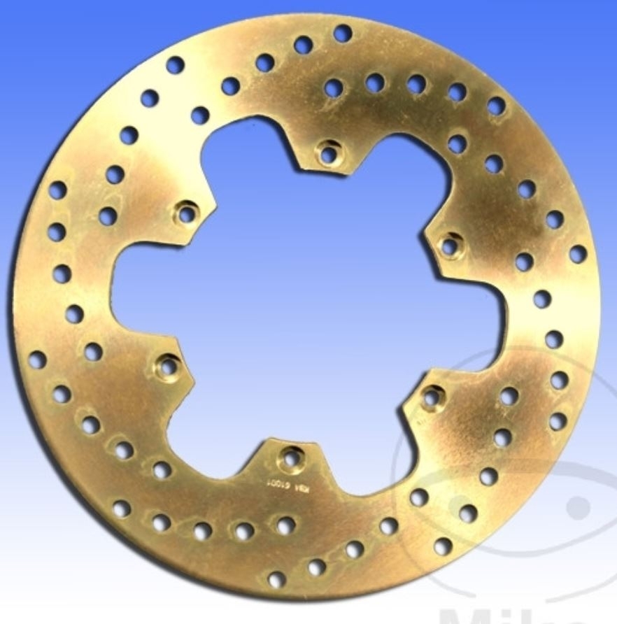 EBC Bremsscheibe MD651 BMW F 650 650 Benelli Tornado TNT Tre-K 1130 900