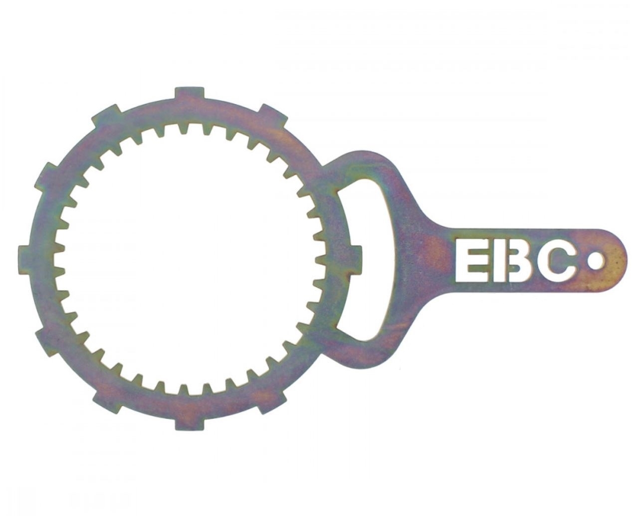 EBC Kupplungskorbhalter CT019