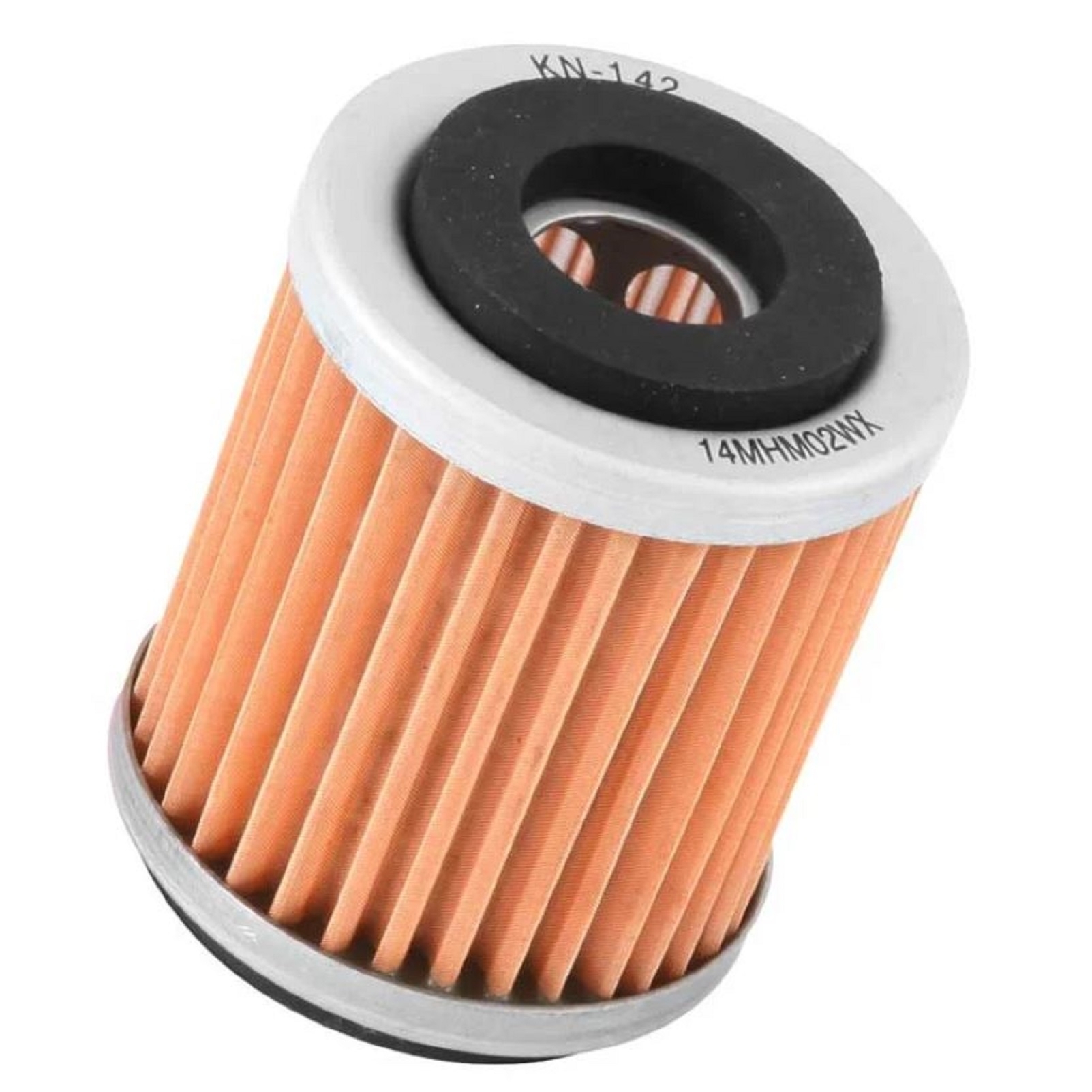 K&N Ölfilter KN-142 Yamaha YZ WR YFM TTR 250 350 400 WR 426