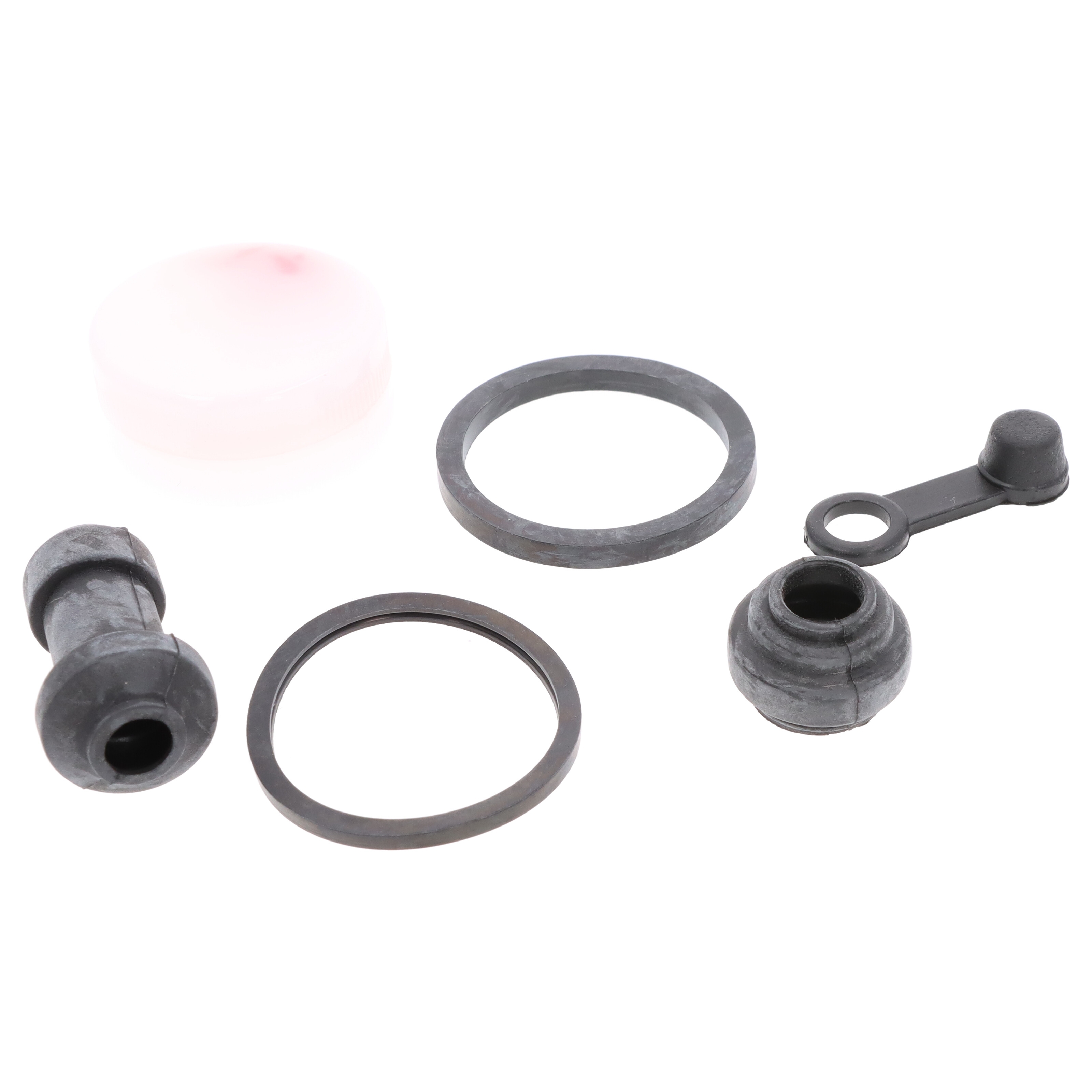 Bremssattel Reparatursatz hinten für Honda CB 600 CBR 1000 CBR600 CB1000