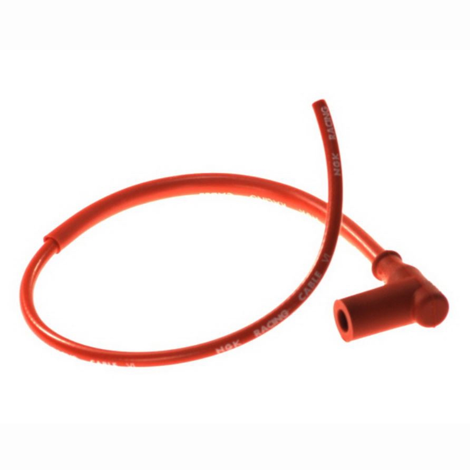 NGK Zündkabel mit Stecker CR4 RAC 8054