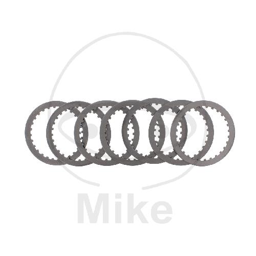 TRW Lucas Kupplungsscheiben MES356-7 TRW-Lucas