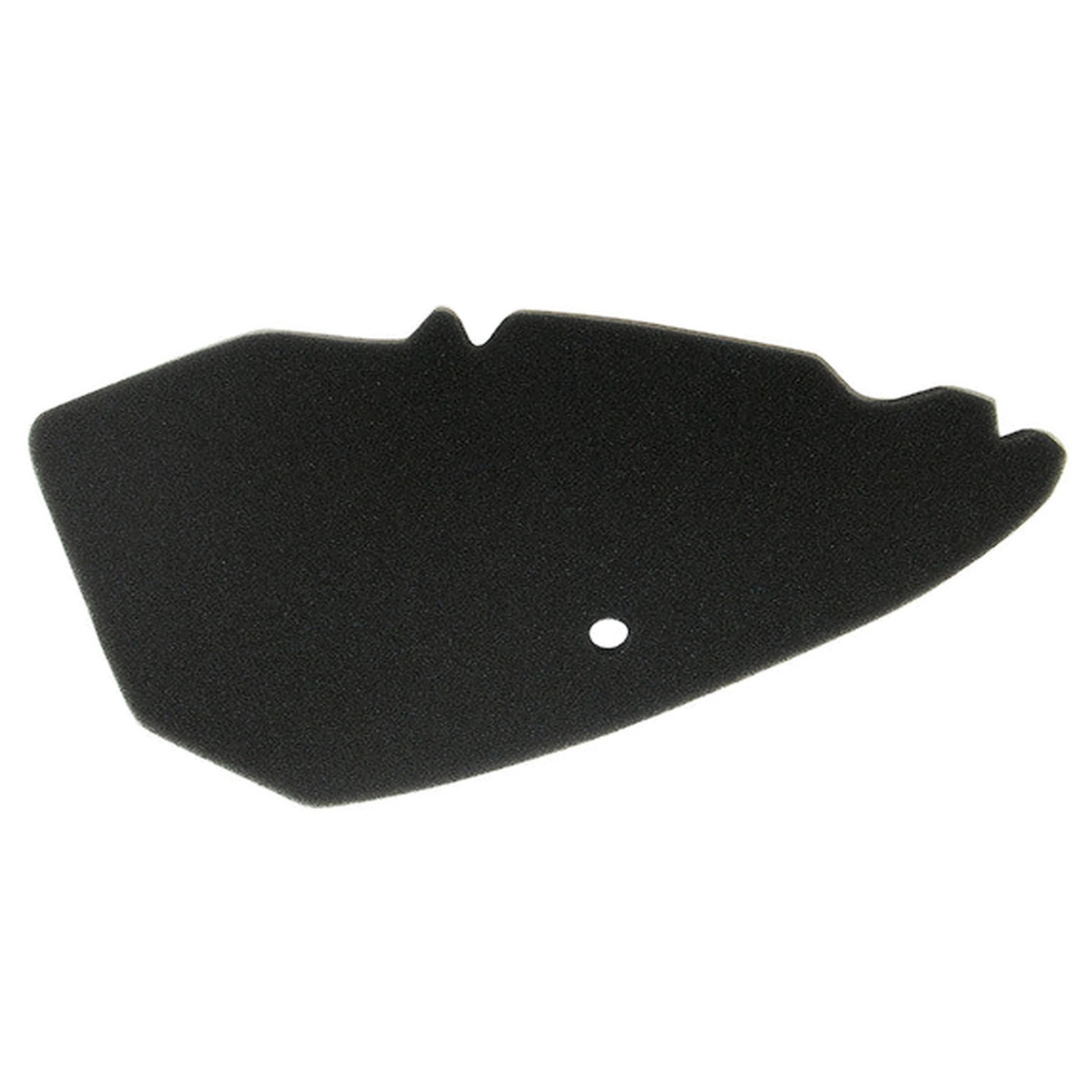 MIW Luftfilter P5127 für Piaggio Free 25 1992-99 Free 50 1993-02 Free 100 Derbi Atlantis