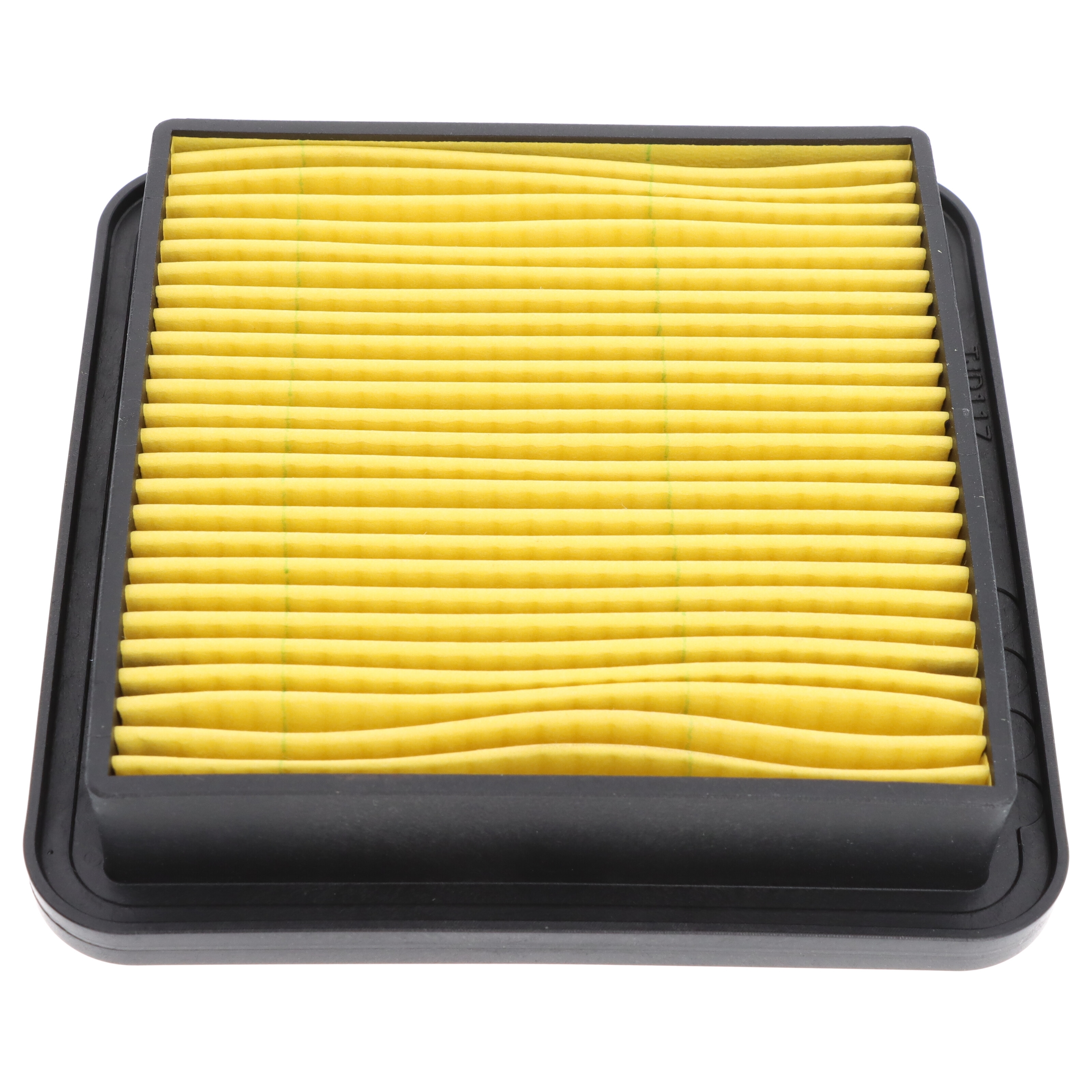 Filterelement Luftfilter für Honda CBF 125 M CBF125M JC40A 2009-2016