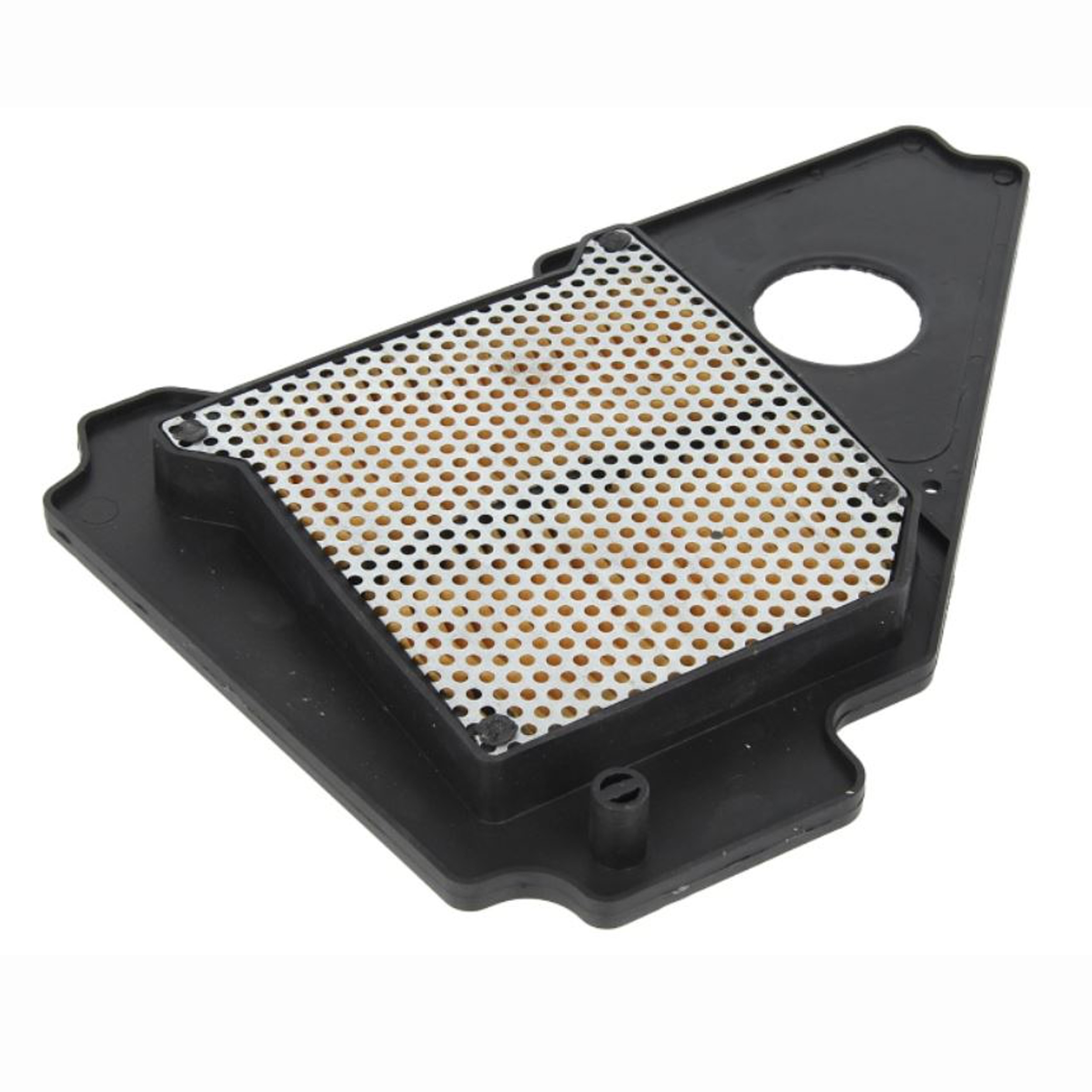 HIFLO HFA4103 Filterelement Luftfilter für Yamaha YBR 125 ED 2005-16 SPD Custom 2008-16