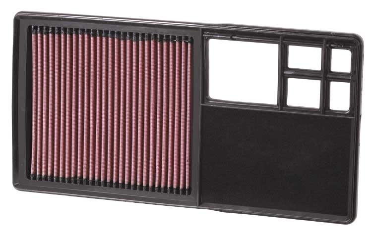 K&N Sportluftfilter 33-2920