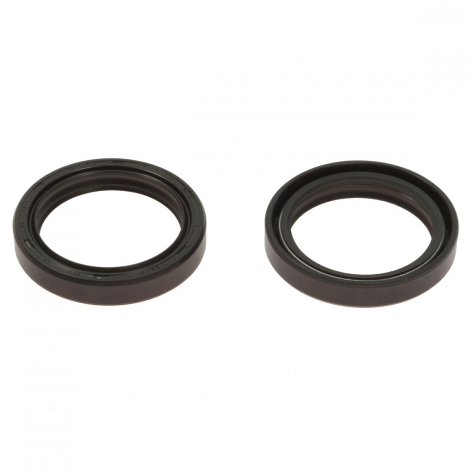 All Balls 55-116 Satz Gabelsimmerringe für Kawasaki KX 125 200 500 Suzuki DR 650 GSF600 GSXR1100 Yamaha WR