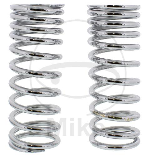 YSS Feder f. Federbein chrom 46I17-25S160A1-X
