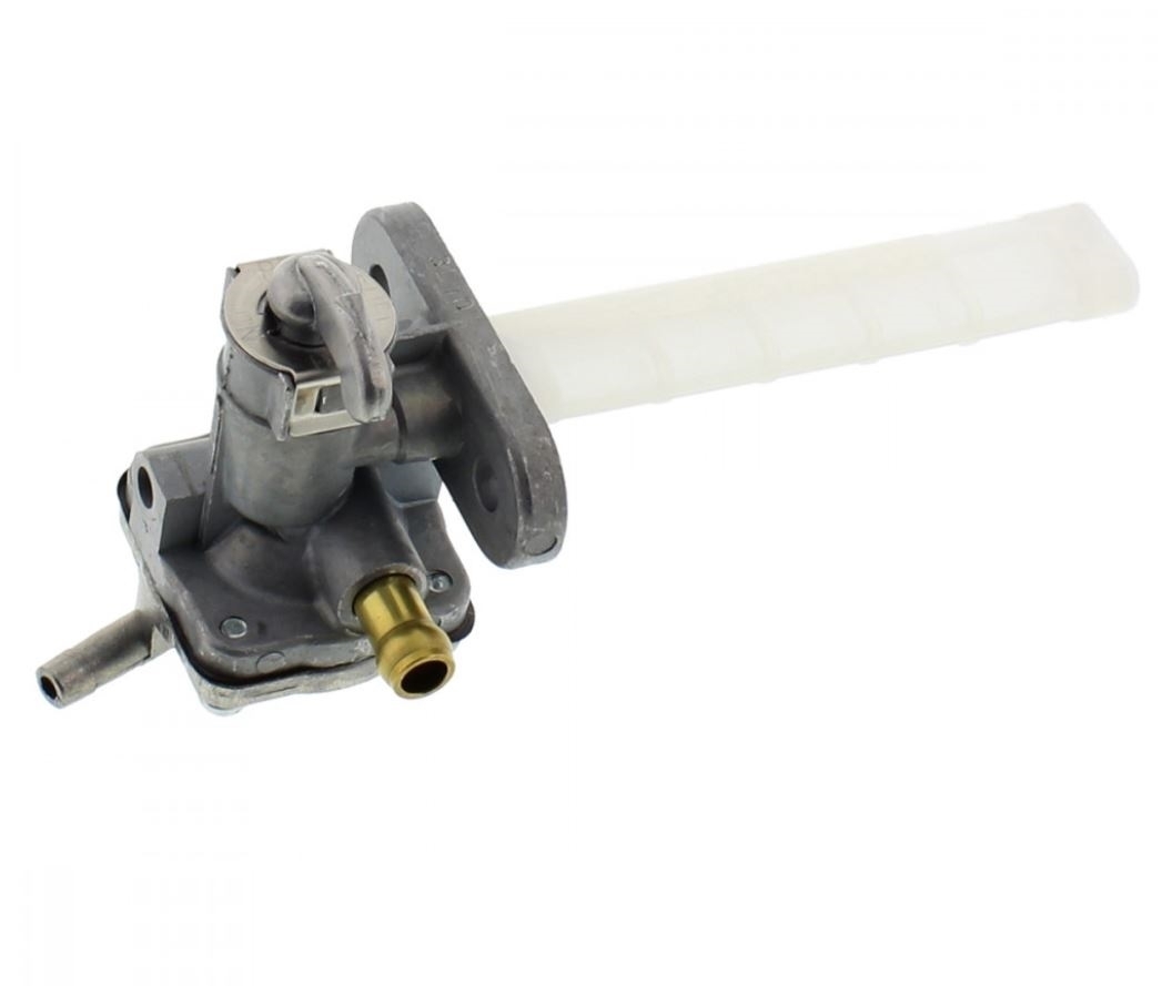 Tourmax FPC-323 Kraftstoffhahn Benzinhahn für Suzuki LS 650 F P Savage 1986-2000