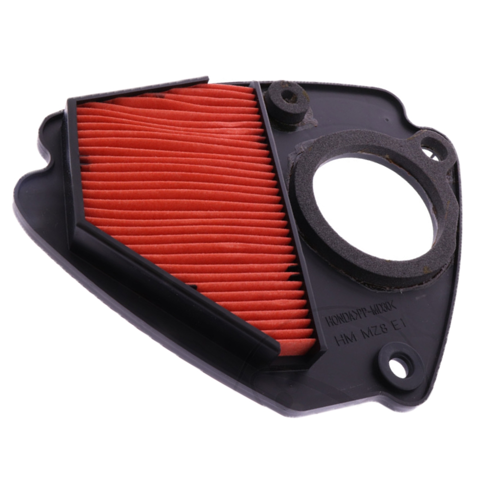 Honda Luftfilter 17205-MZ8-G20 für Honda SHadow VT 600 C 1998 - 2000 PC21B PC21D