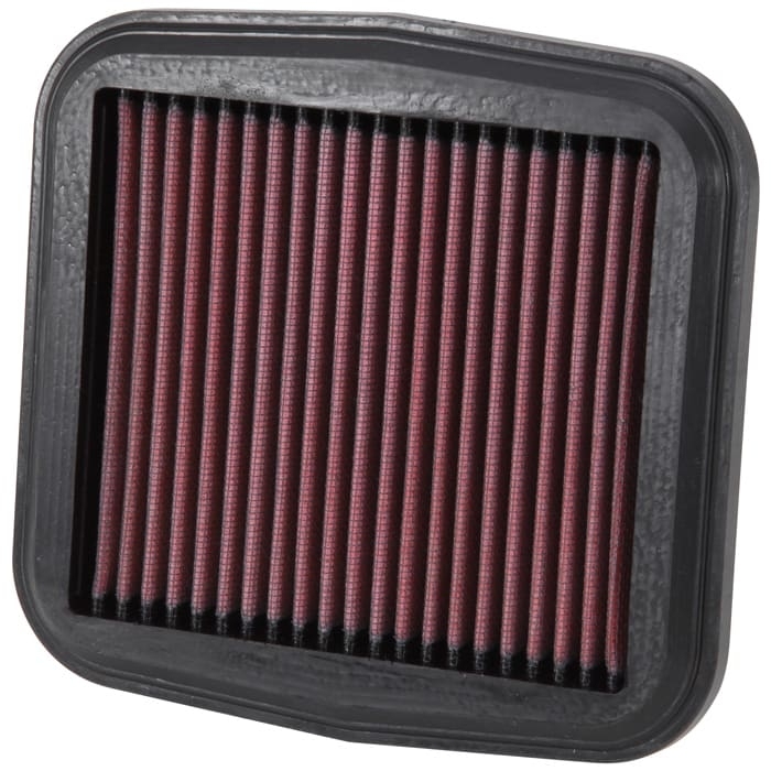 K&N Luftfilter DU-1112 für Ducati Multistrada 950 1200 1260 Panigale 899 - 1299