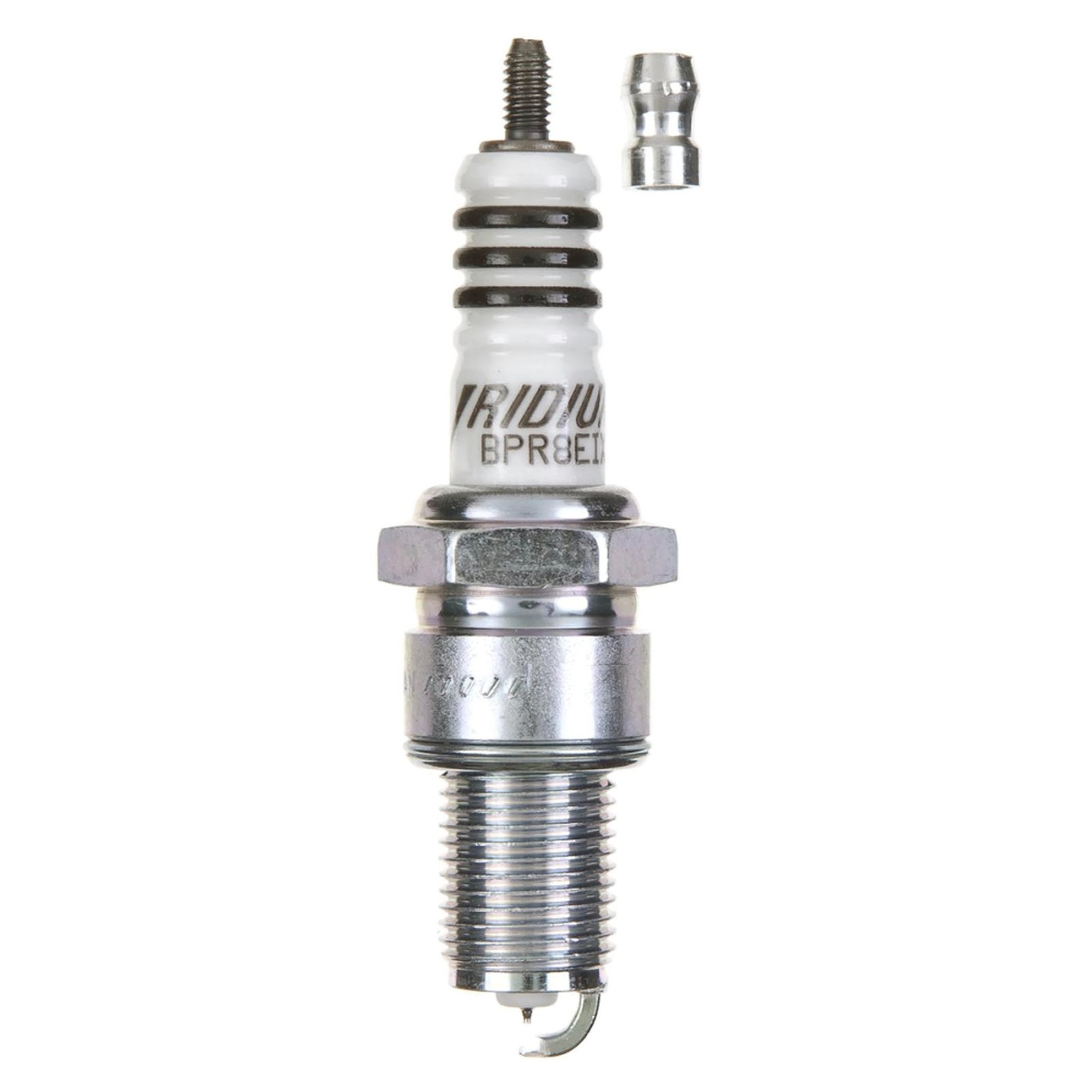 NGK Iridium Zündkerze BPR8EIX 6684