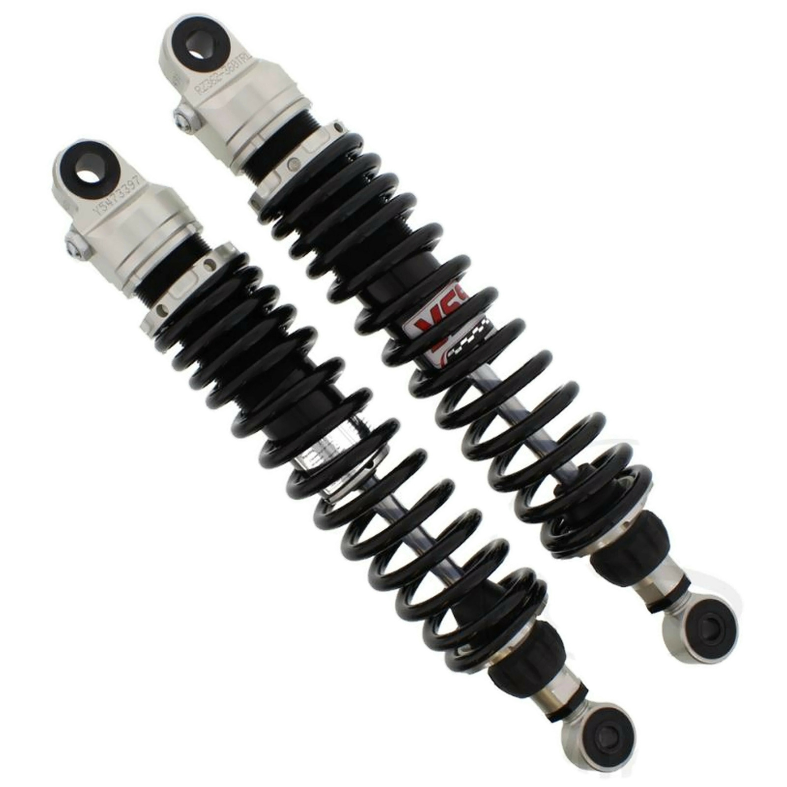 YSS RZ362-360TRL-29-88 Stoßdämpfer Federbeine hinten für Suzuki GSX 1400 BN1111 2002-2007