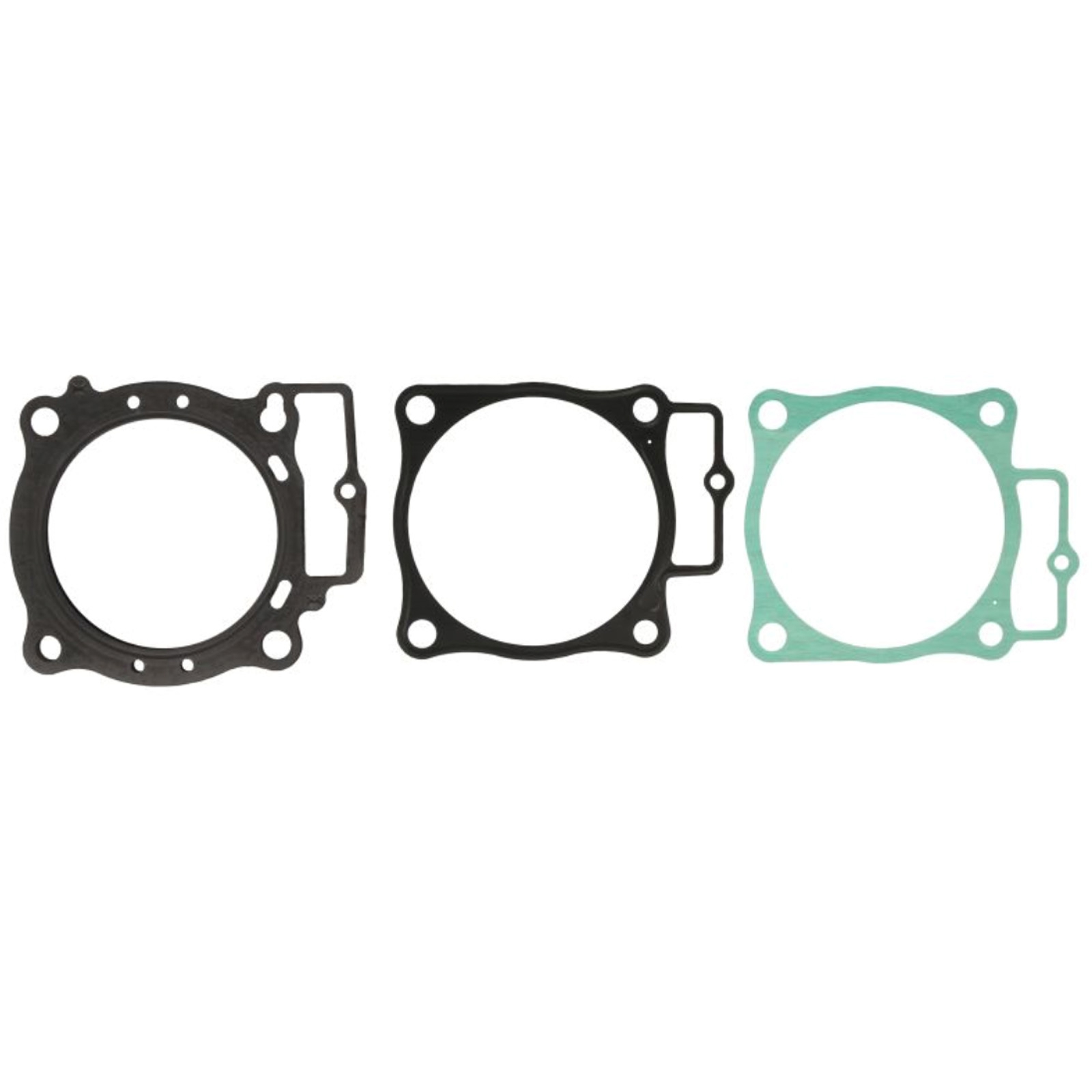 RACING Topend Zylinder Dichtsatz R2106-239 für Honda CRF450 R 2009 - 2012 PE05A CRF450R