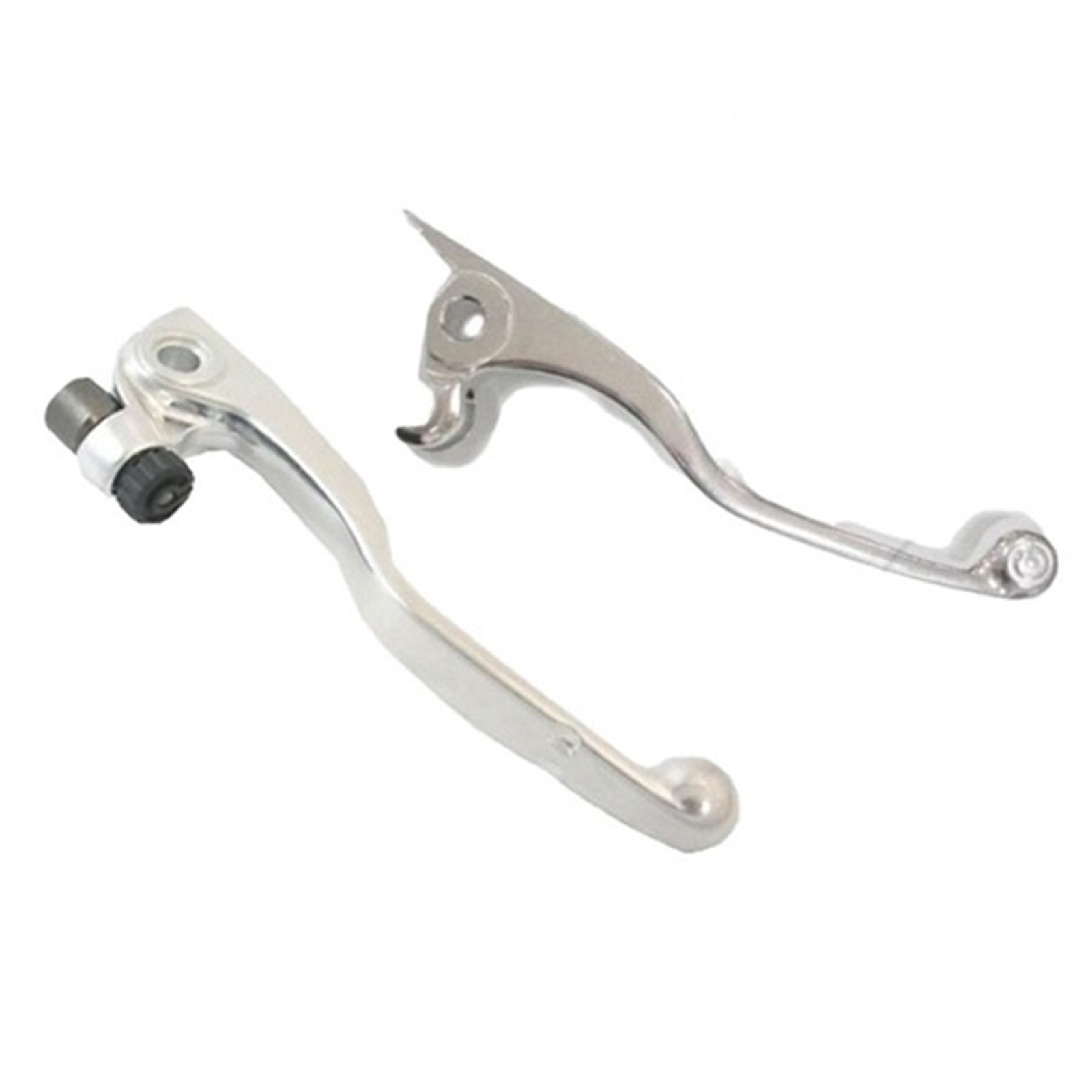 Hebel-Paar Bremshebel & Kupplungshebel KTM EXC SX SX-F EXC-F Husaberg FE FX FS TE