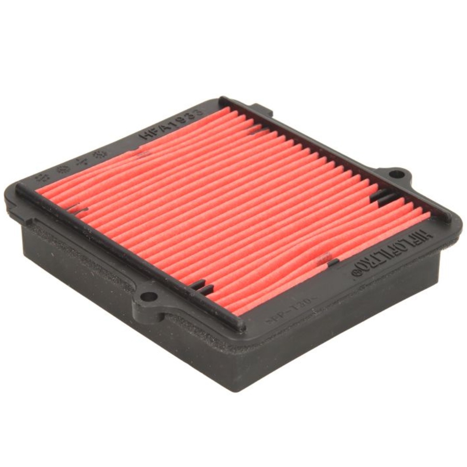 HIFLO HFA1933 Luftfilter Filterelement für Honda African Twin CRF1000 2016-2020 SD06