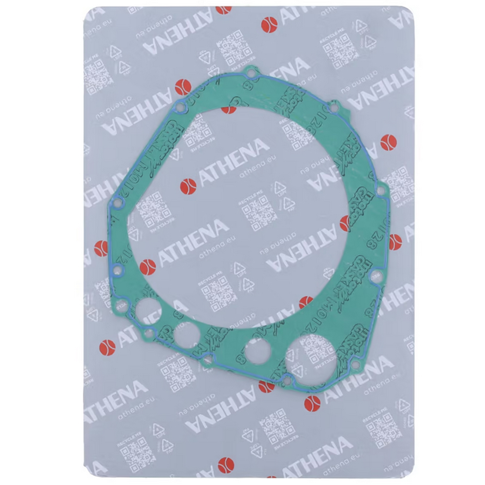 Kupplungsdeckeldichtung S410510008096 für Suzuki GSX-R 600 1997-2000 GSX-R 750 1996-1999