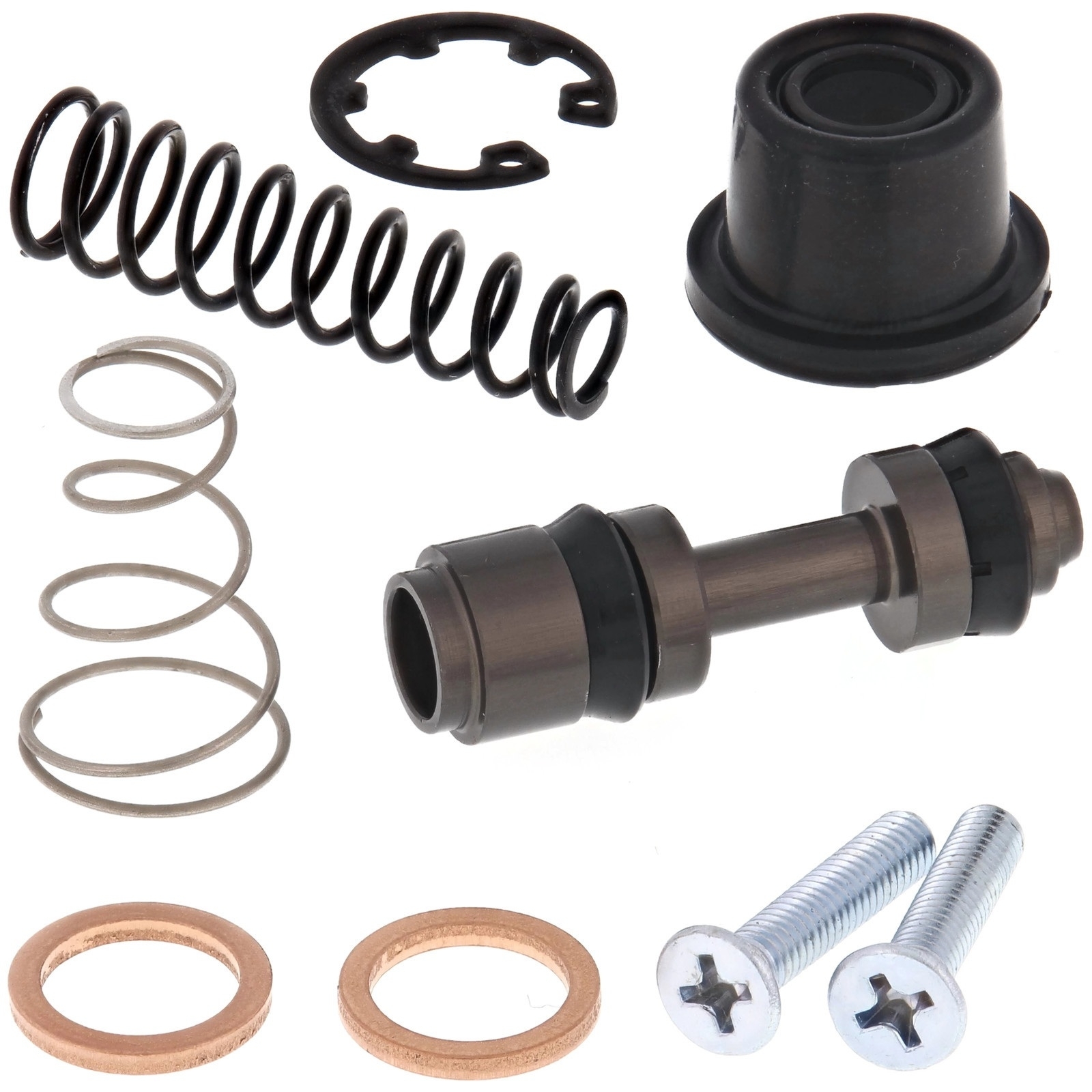 Hauptbremszylinder-Reparatursatz 18-1023 für Husaberg FE450 KTM EXC EXE LC4-E MXC SX