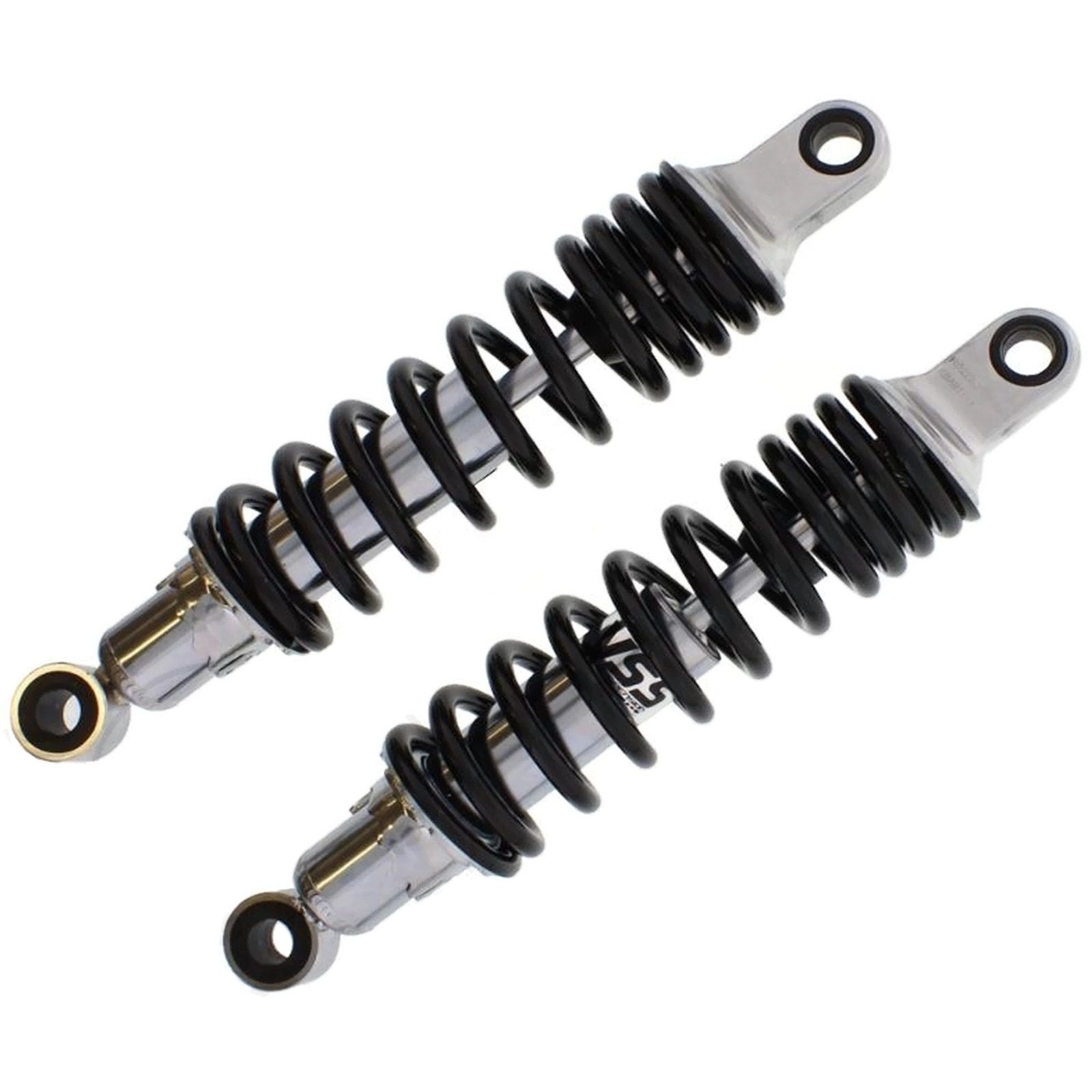 YSS RD222-310P-08-18 Stoßdämpfer Federbein hinten für Yamaha Virago XV535 1988-1998 XV750 XV1100