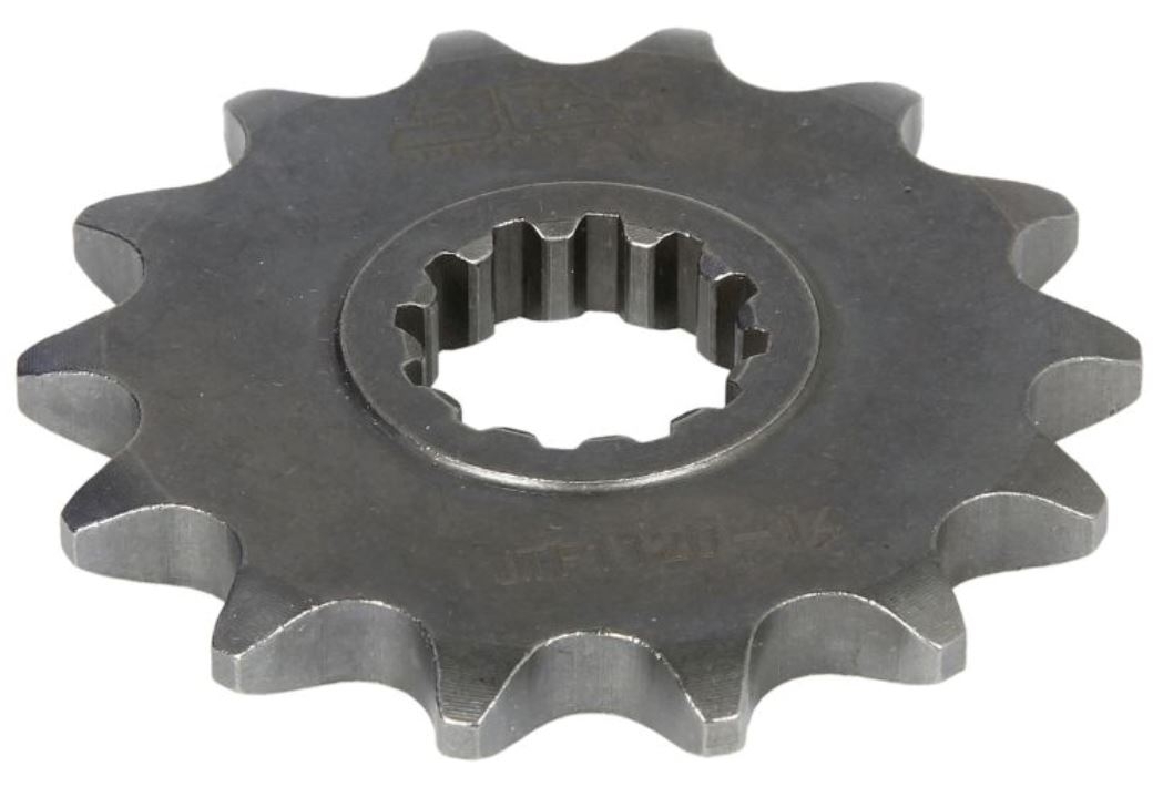 JT Ritzel 14 Zähne Teilung 420  / 1120.14 JT Sprockets