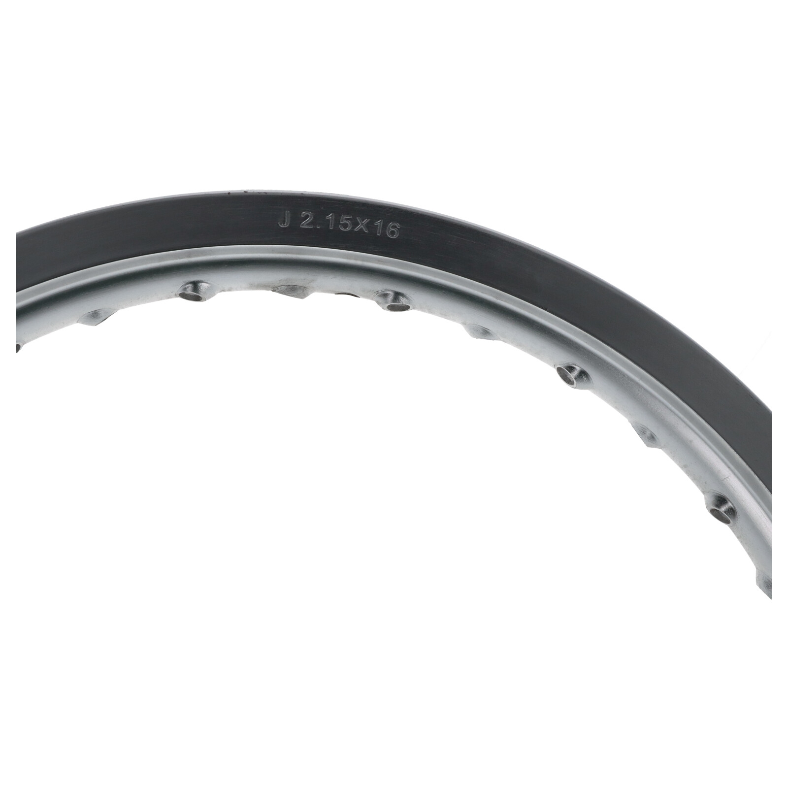 Satz Alufelgen Felge 2.15x16 für MZ ETZ 150 250 251 TS ES Simson S51 JAWA CZ 16x2.15