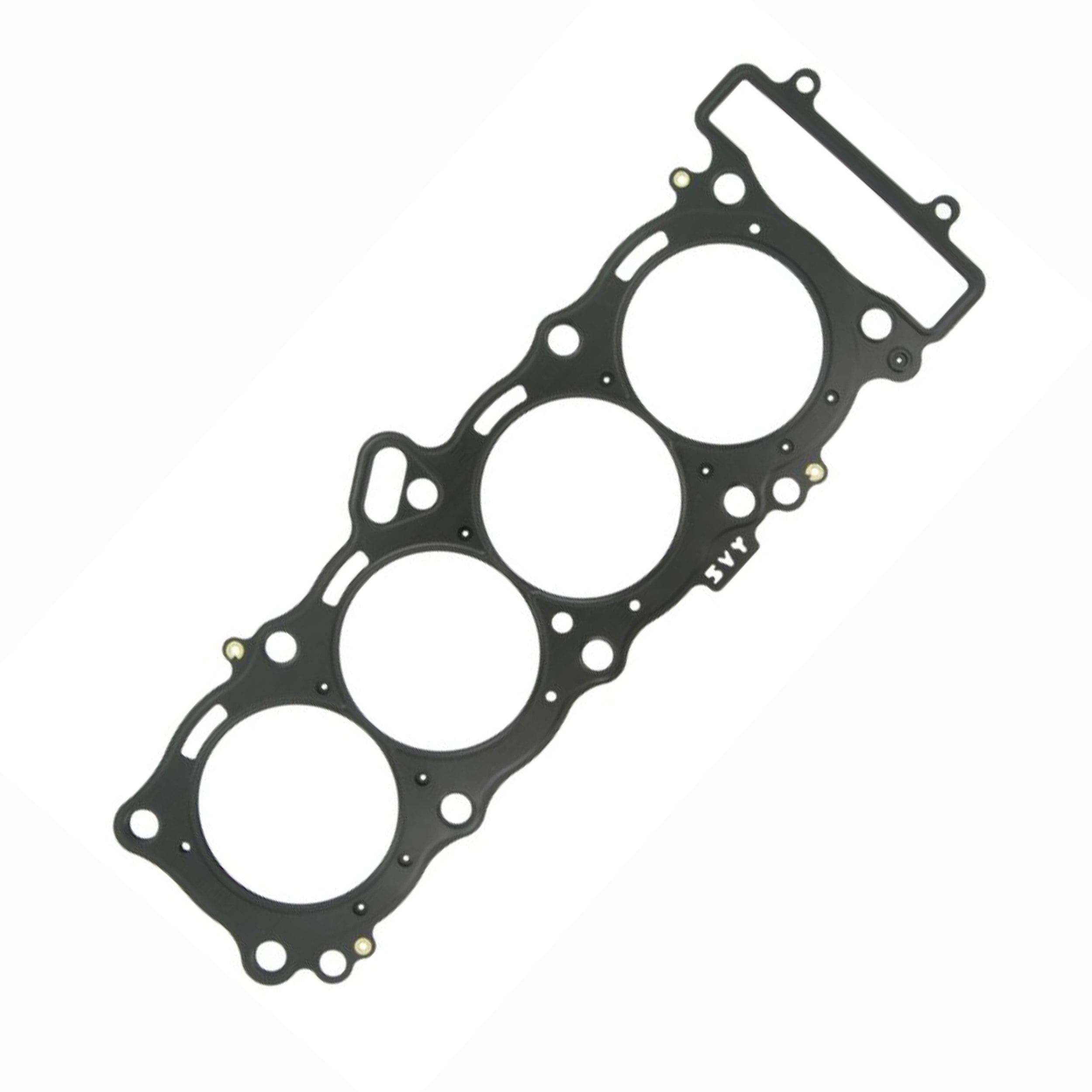 Zylinderkopfdichtung S410485001255 für Yamaha FZ1 1000 N 2006 - 2015 FZ1 Fazer 2006 - 2007