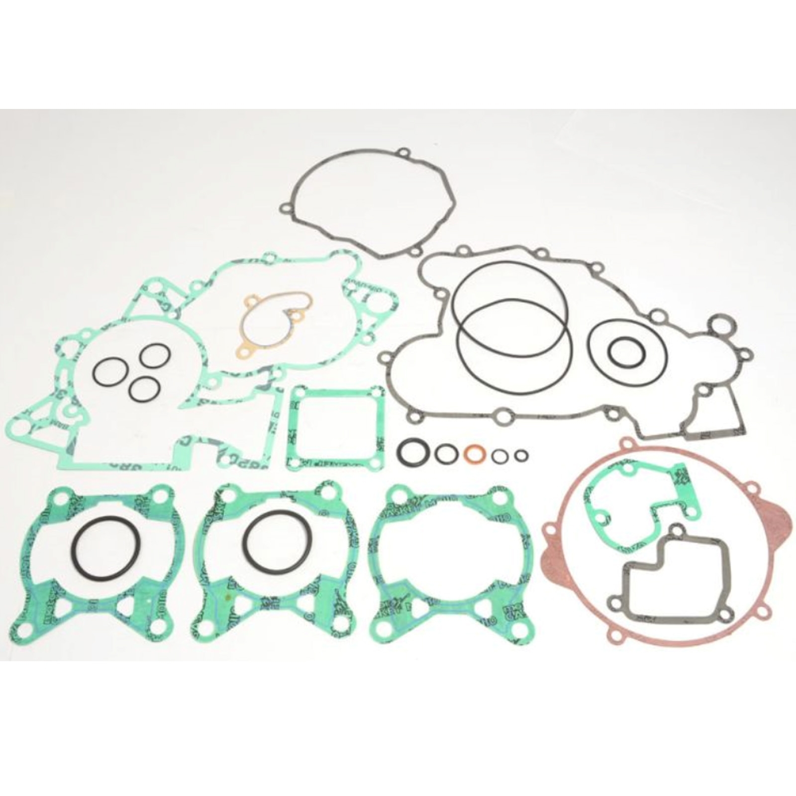 Motordichtsatz P400270850013 für KTM SX85 2003 - 2017 Husqvarna TC85 2014 - 2017