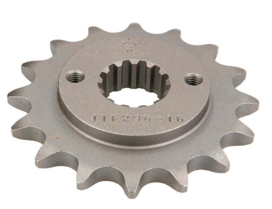 JT Ritzel 16 Zähne 525 Teilung feinverzahnt / F296-16 JT Sprockets JTF296.16