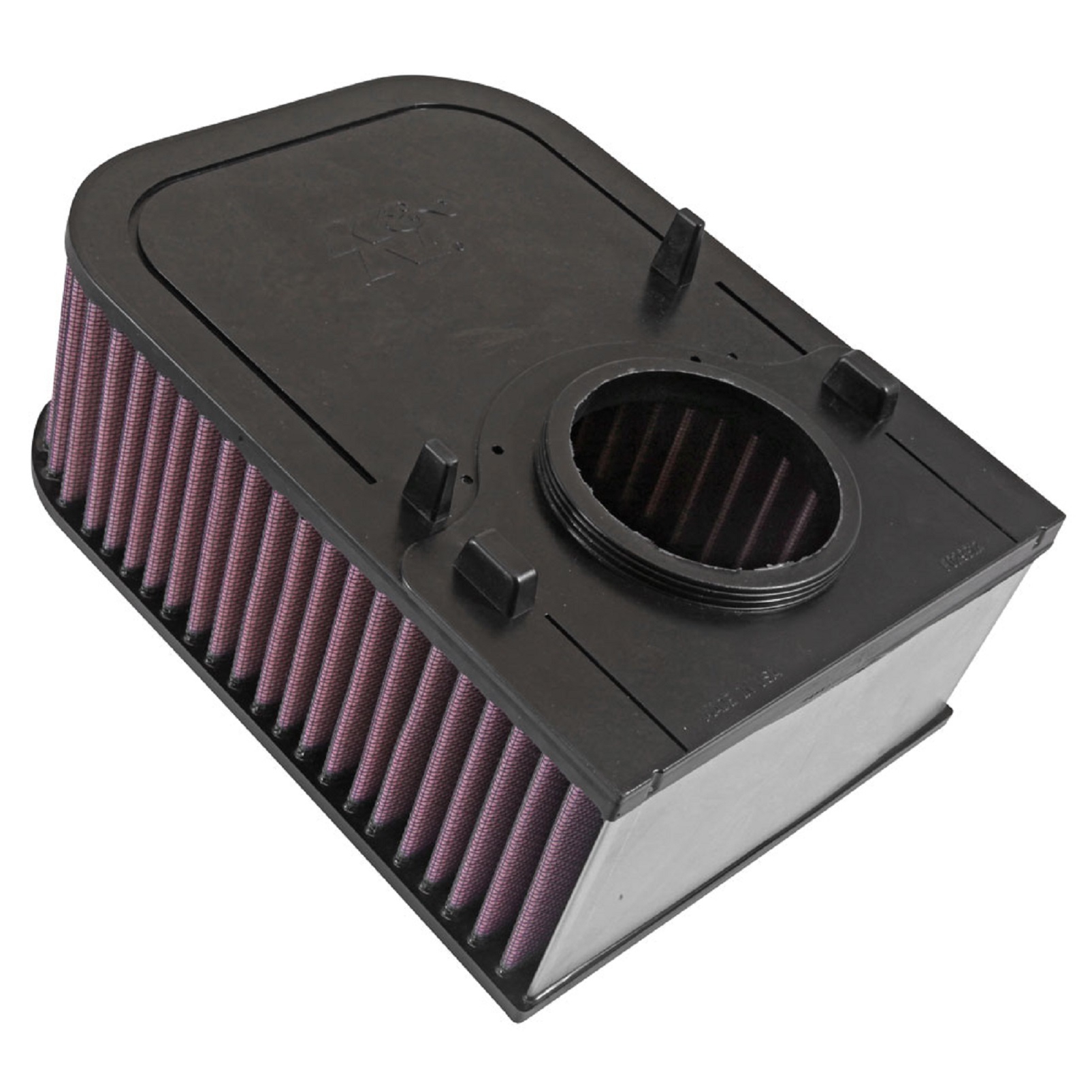 K&N Tauschluftfilter für Porsche Macan 3.6 V6 3.0 V6 Diesel 2.0 2.9 3.0 2015-20