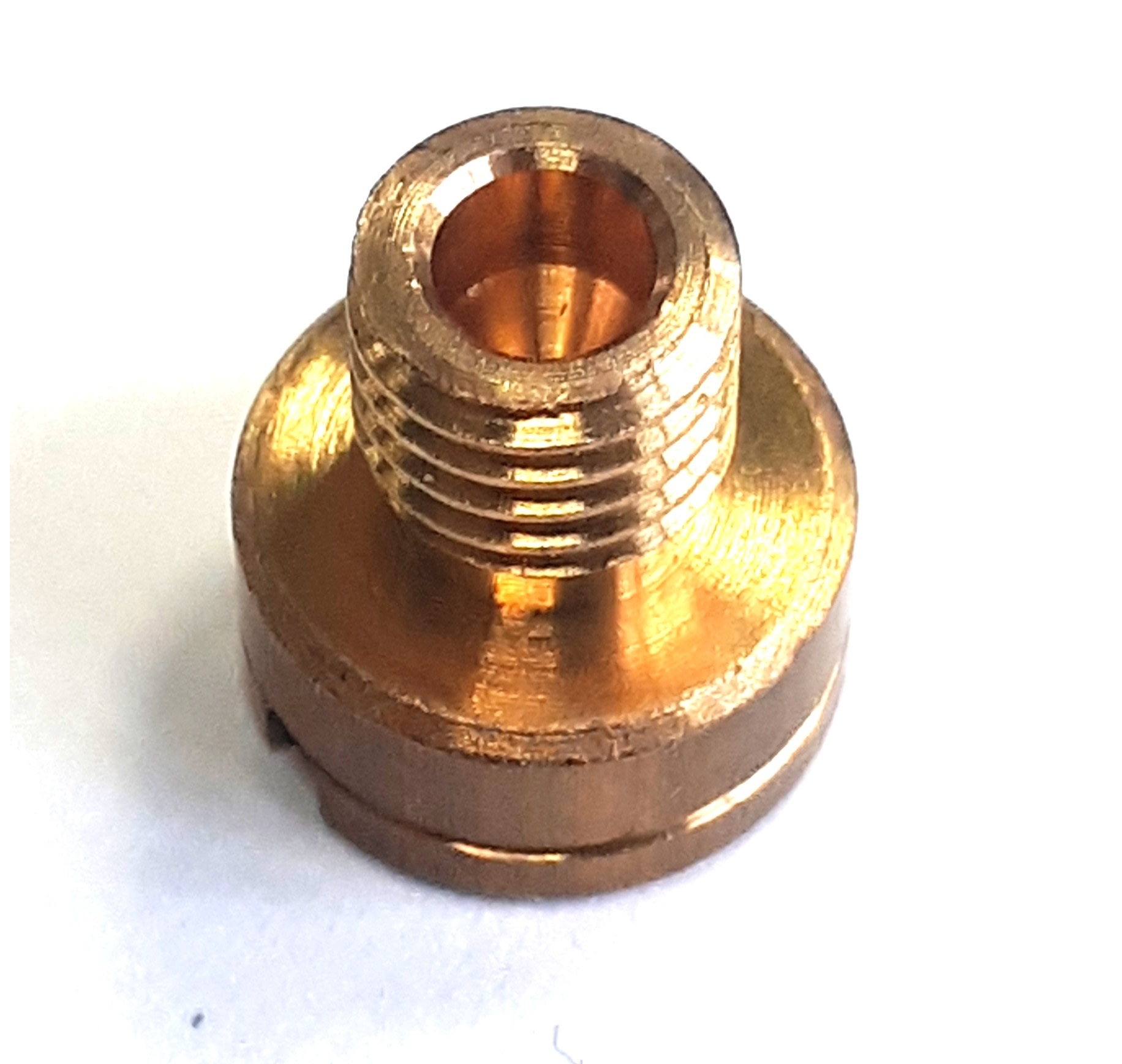 Vergaserdüse Hauptdüse Größe 80 SJ080-4 / 7240013 für Mikuni und Solex Vergaser