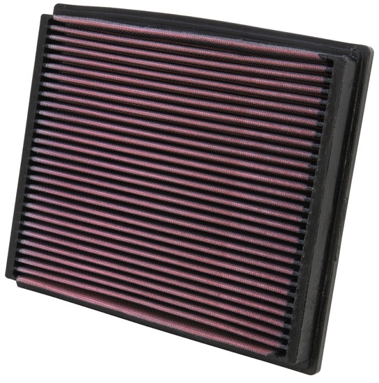 K&N Sportluftfilter 33-2125