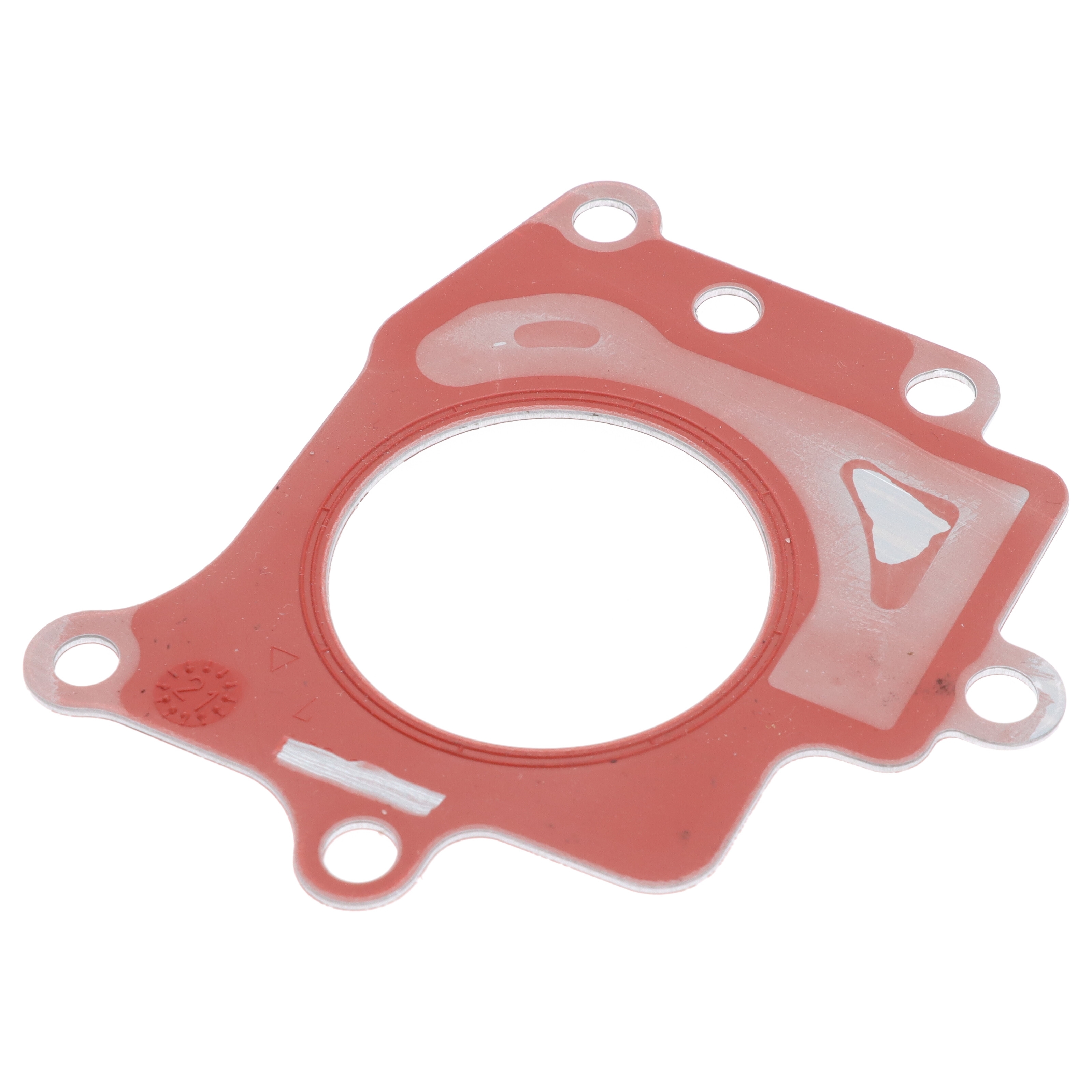 Elring 939.470 Dichtung AGR-Ventil für Fiat Bravo Doblo Ducato Lancia Opel Combo Alfa Romeo