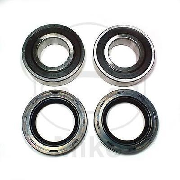 Tourmax WBK-303 Radlager Satz vorne für Yamaha BT FJR FZ FZS MT01 TDM XJR XVZ YZFR XP